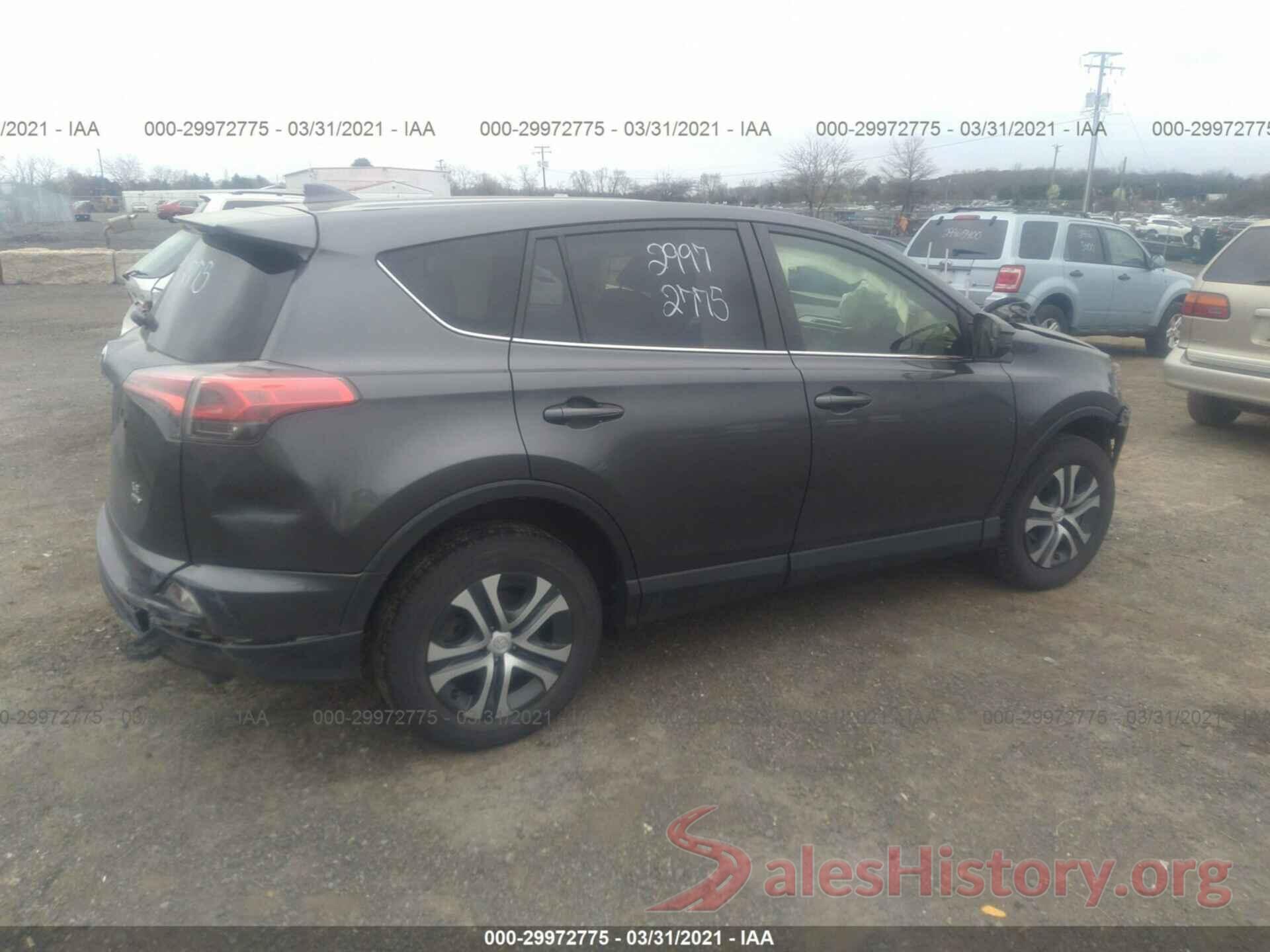 JTMBFREV3JJ733915 2018 TOYOTA RAV4