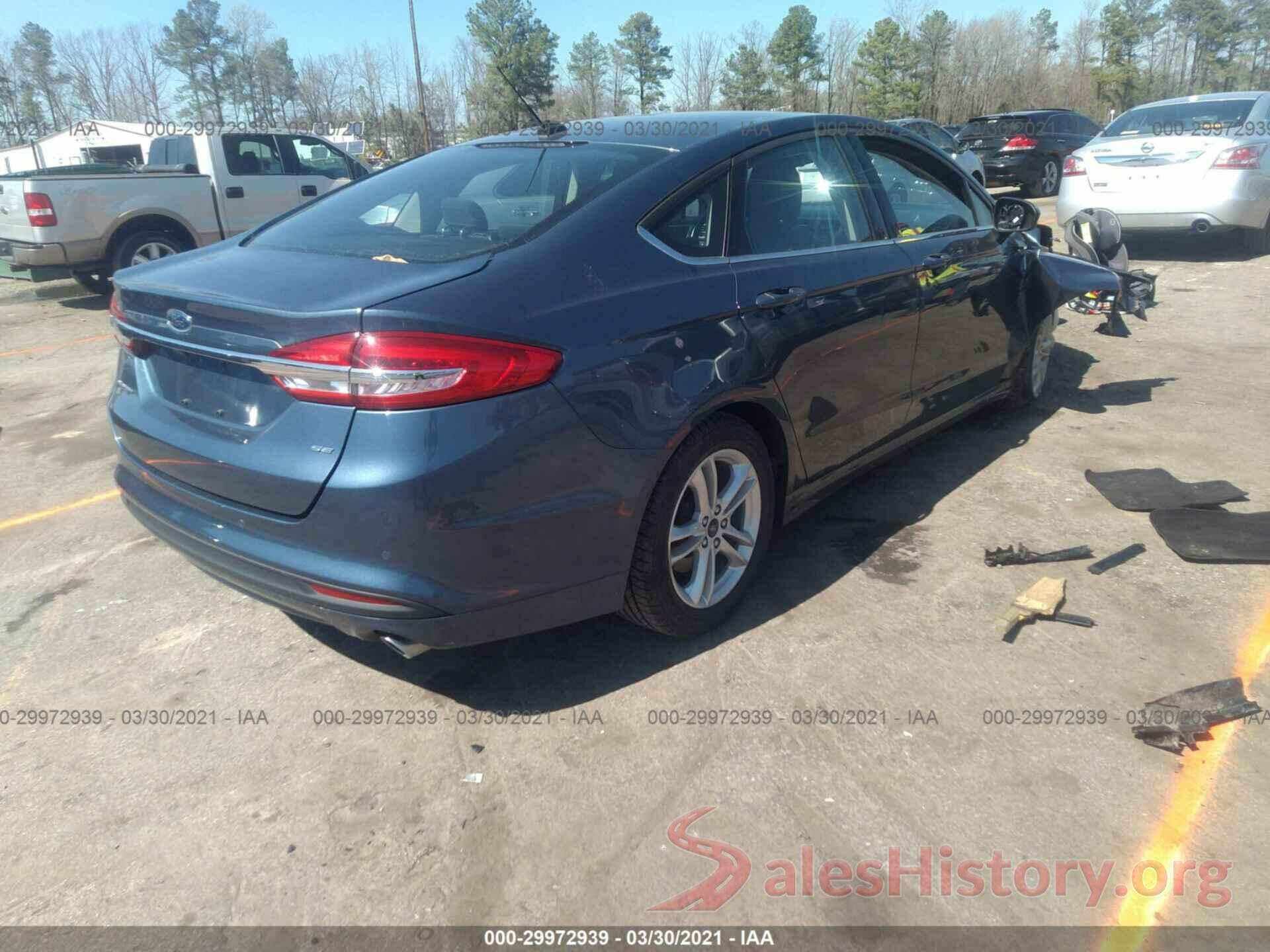 3FA6P0H72JR107596 2018 FORD FUSION