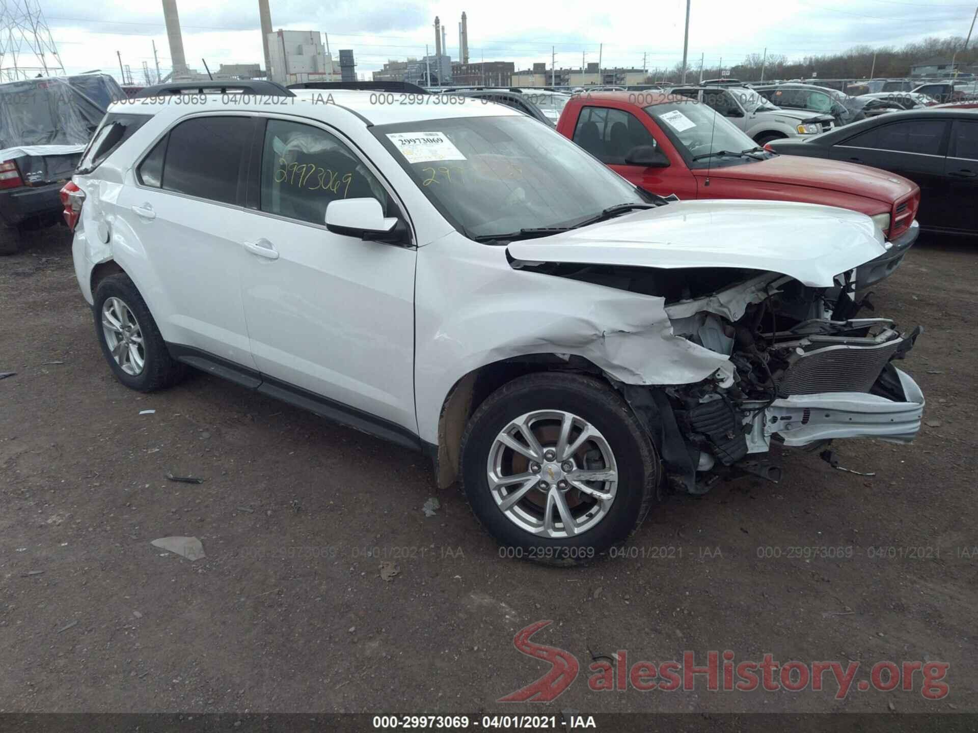 2GNALCEK8H1595470 2017 CHEVROLET EQUINOX