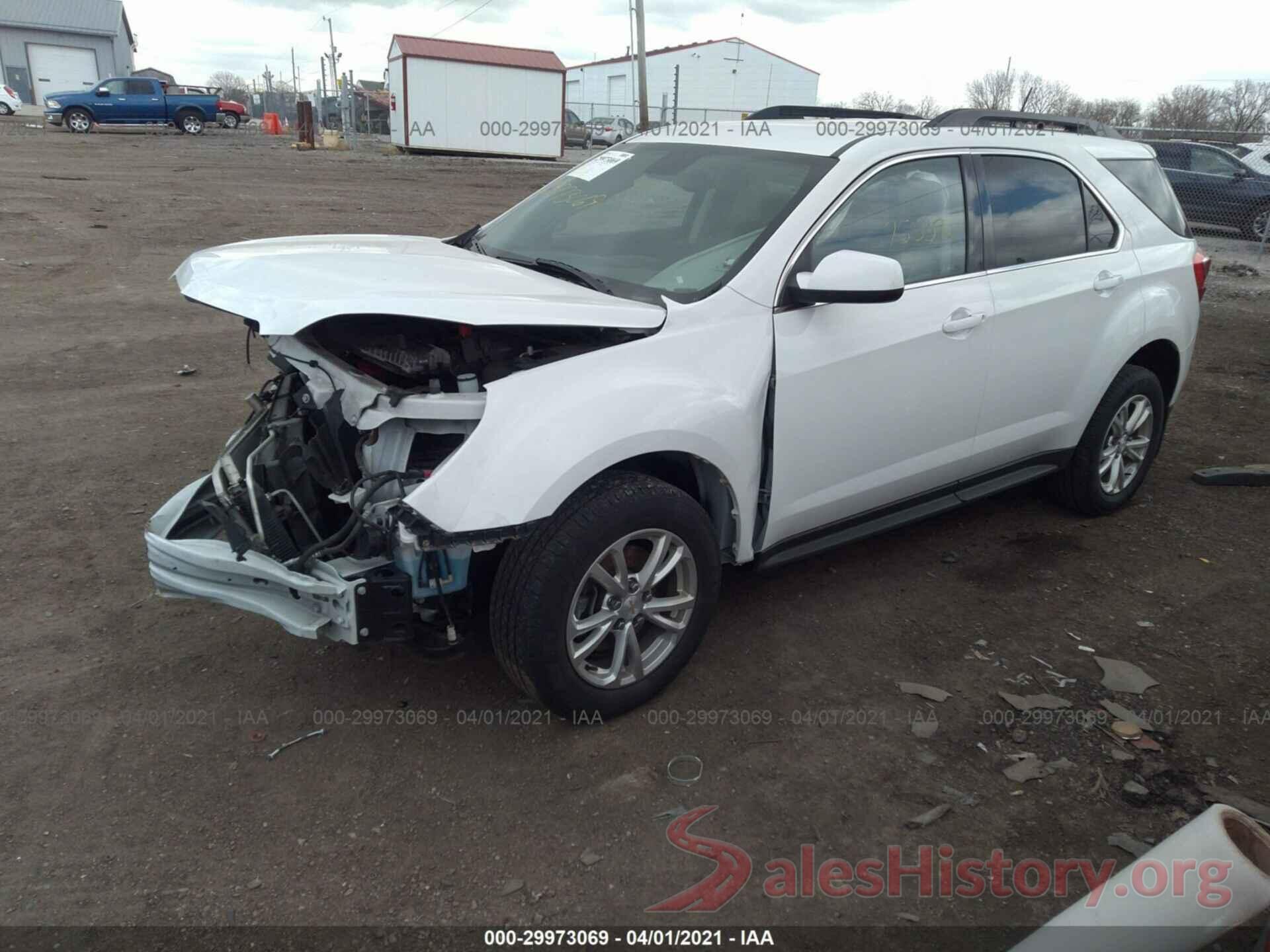 2GNALCEK8H1595470 2017 CHEVROLET EQUINOX