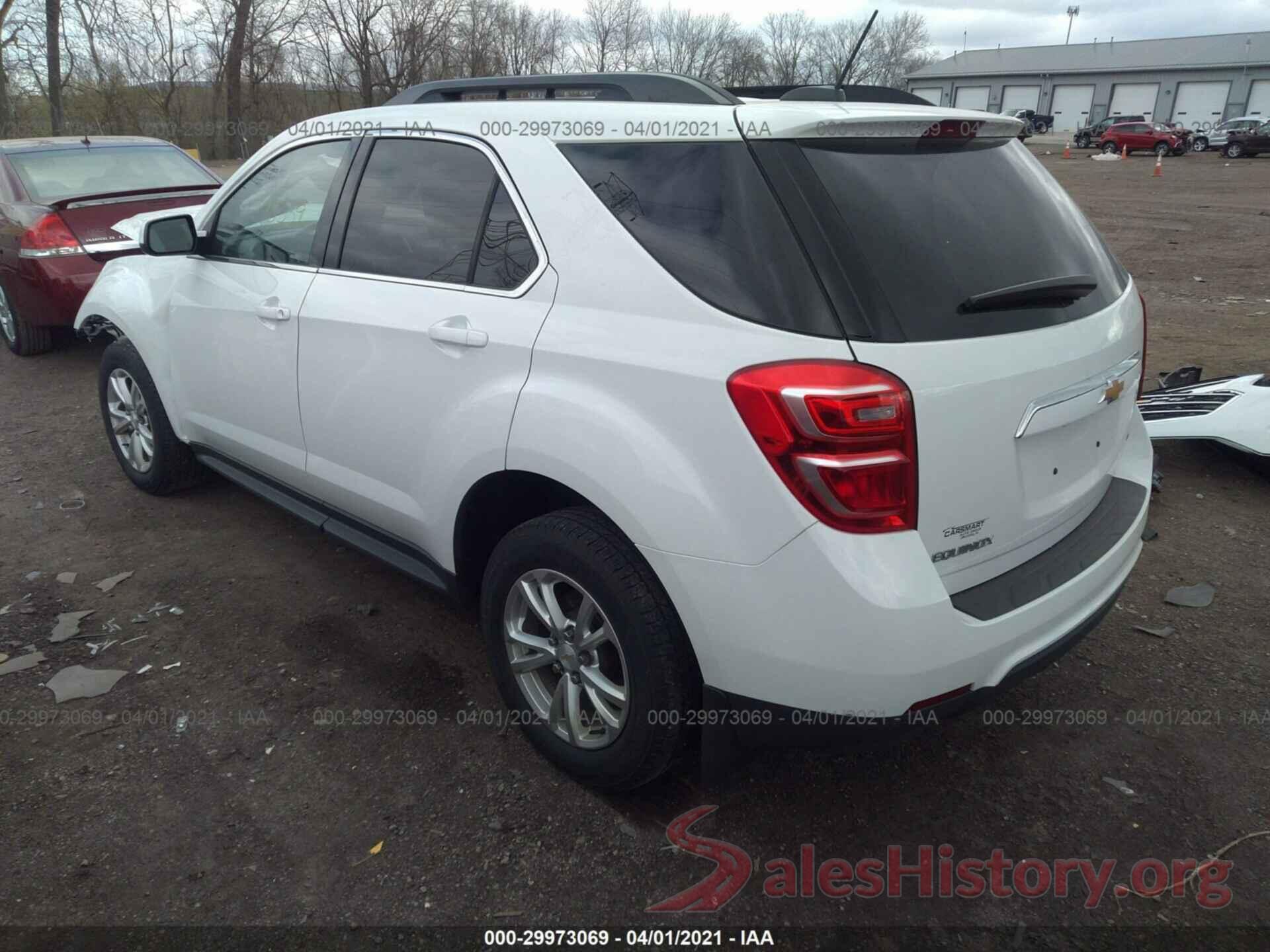 2GNALCEK8H1595470 2017 CHEVROLET EQUINOX