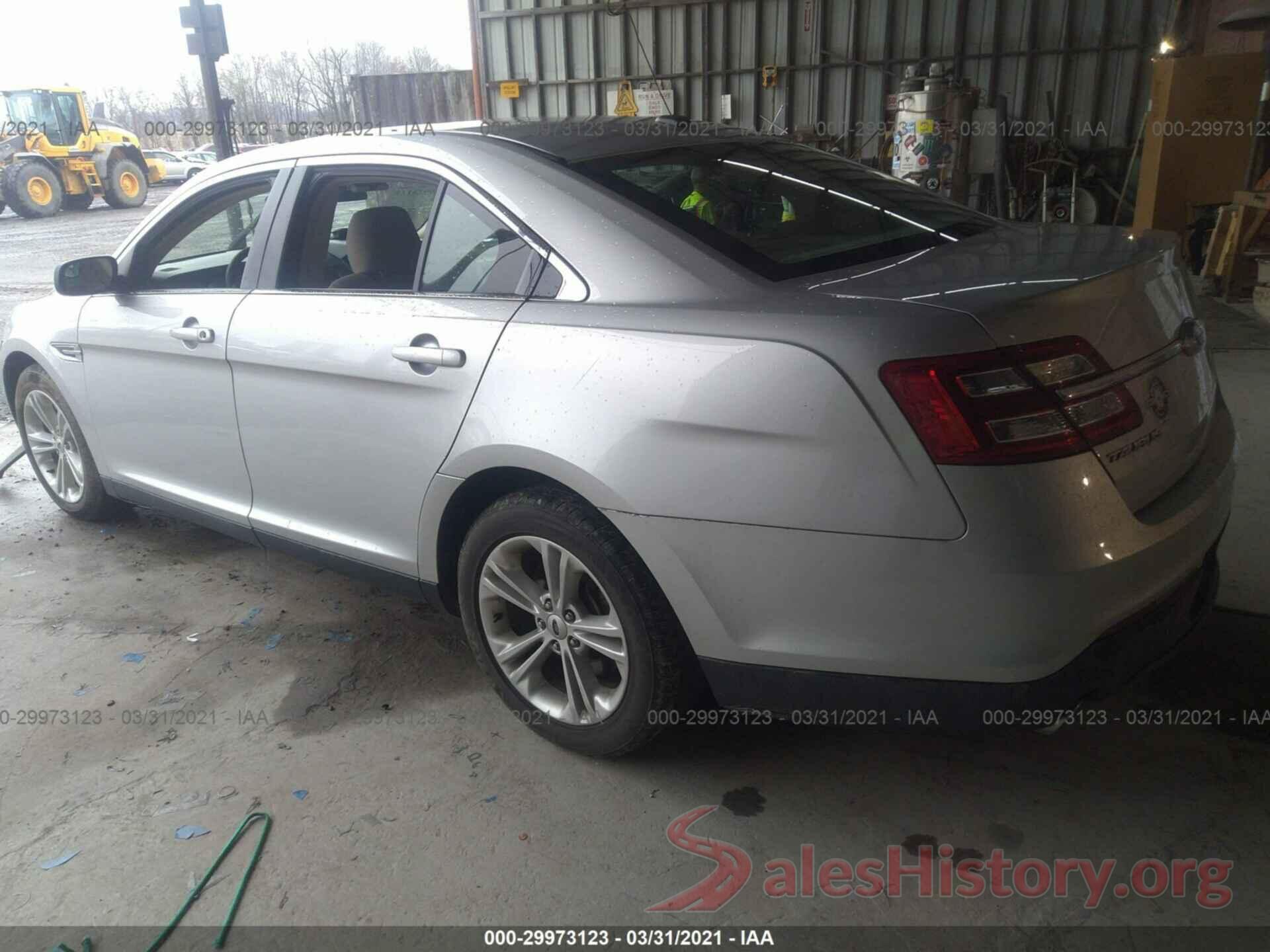 1FAHP2D85GG100936 2016 FORD TAURUS