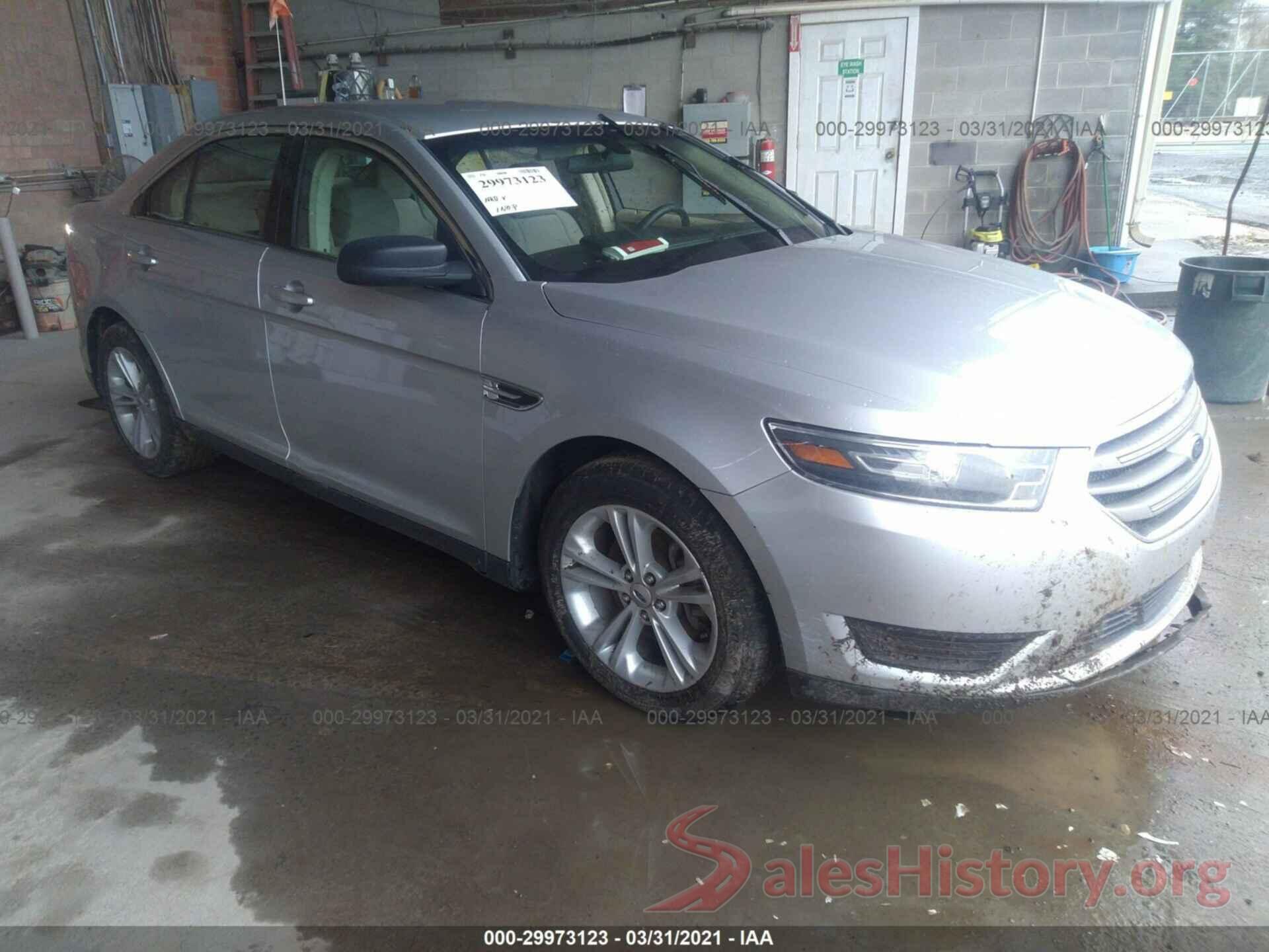 1FAHP2D85GG100936 2016 FORD TAURUS