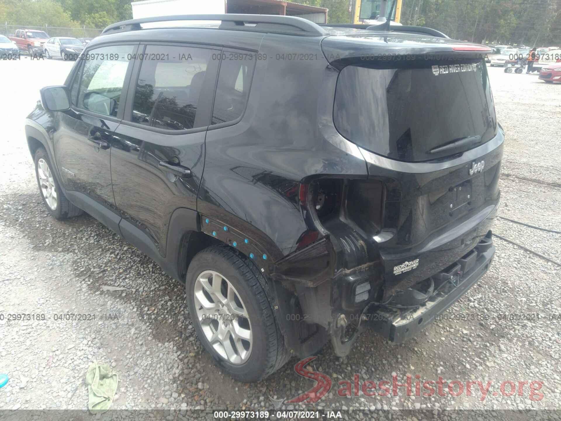 ZACCJABB7JPJ21924 2018 JEEP RENEGADE