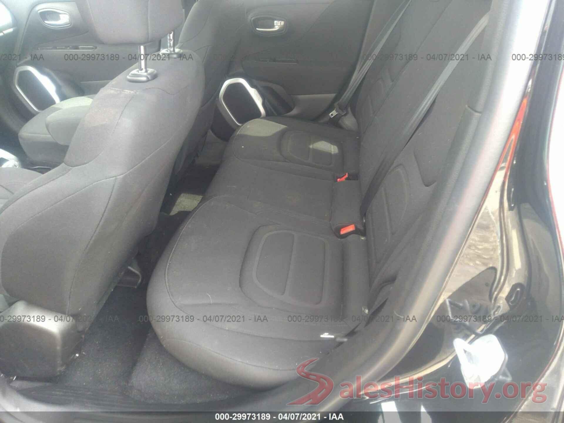 ZACCJABB7JPJ21924 2018 JEEP RENEGADE