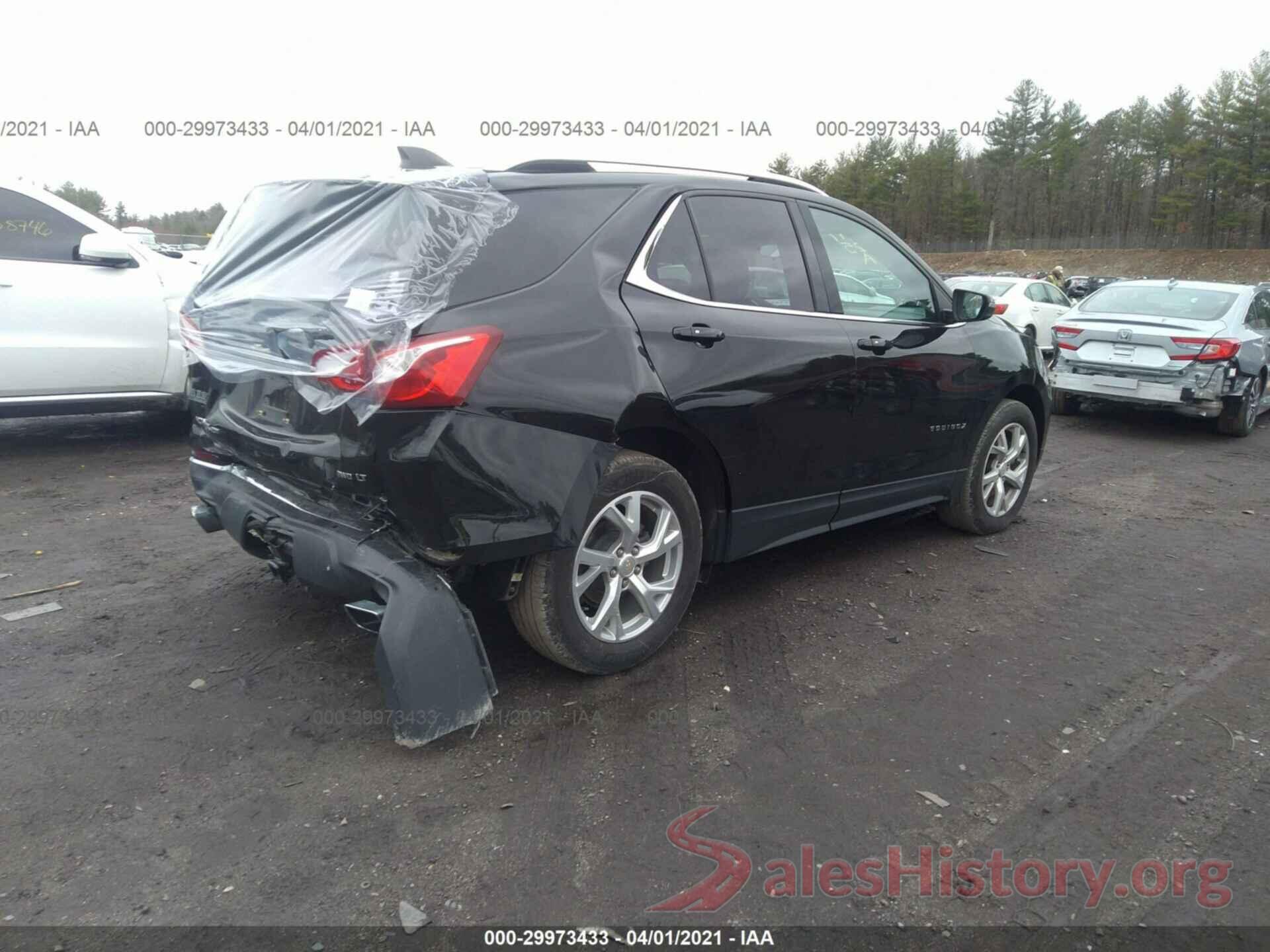 2GNAXTEX4J6332790 2018 CHEVROLET EQUINOX