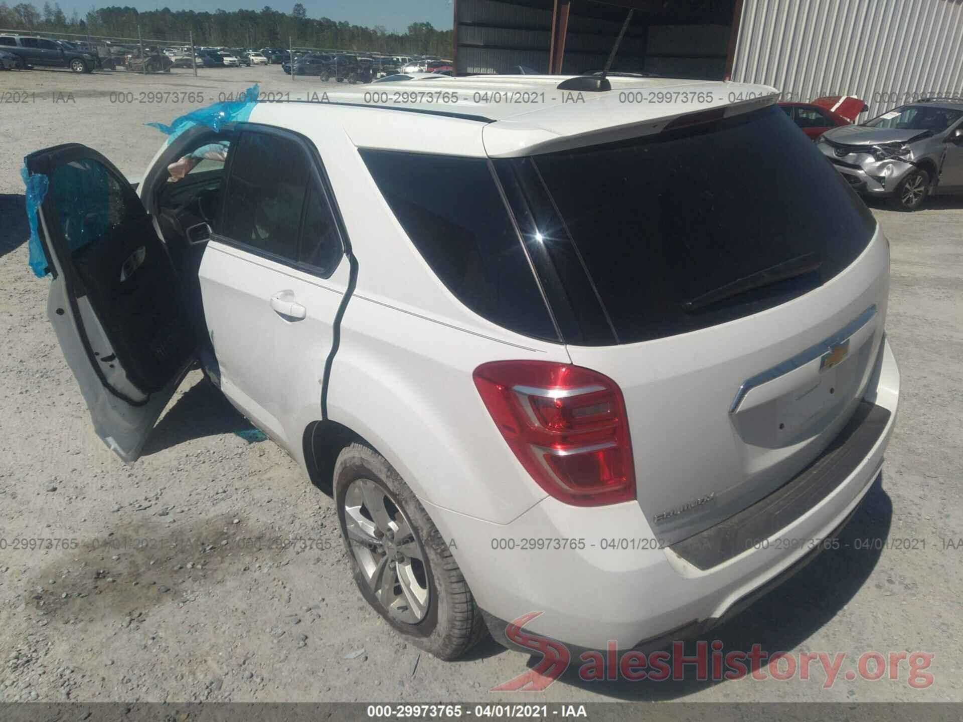 2GNALBEK4H1612906 2017 CHEVROLET EQUINOX