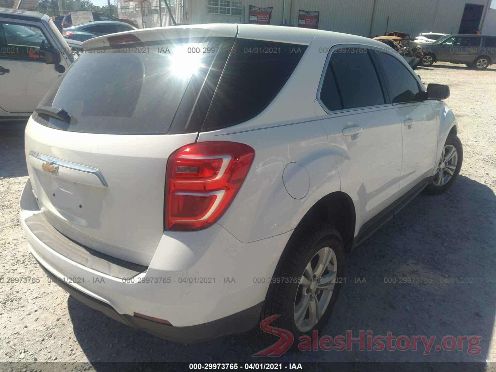 2GNALBEK4H1612906 2017 CHEVROLET EQUINOX