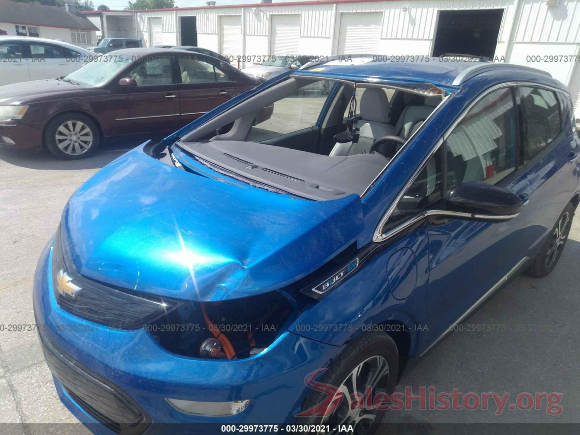 1G1FZ6S02M4102679 2021 CHEVROLET BOLT EV