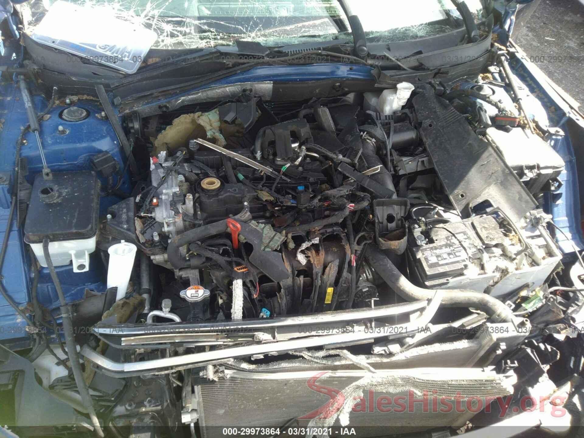 5NPE24AF5GH386177 2016 HYUNDAI SONATA