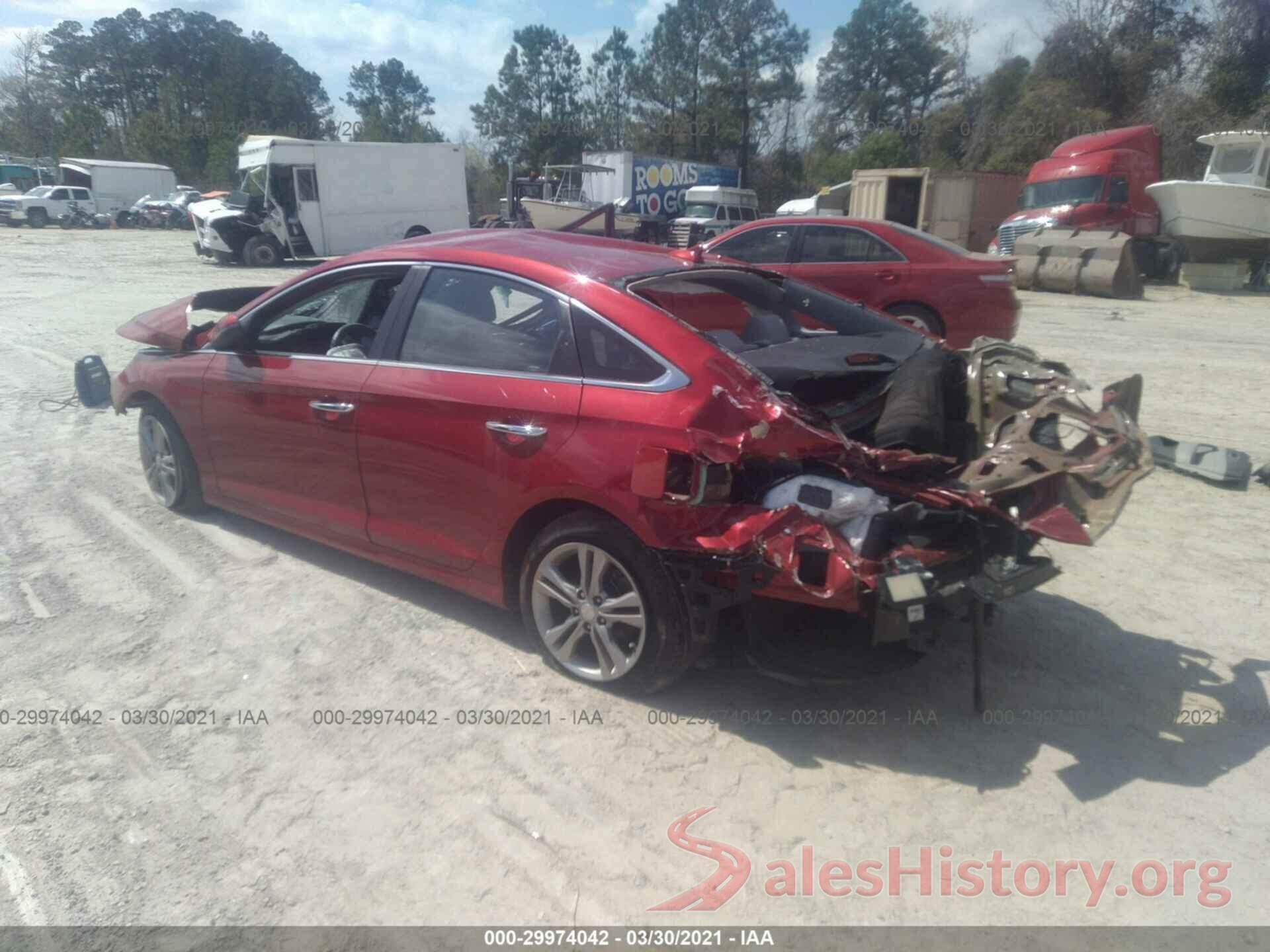 5NPE34AF8JH615861 2018 HYUNDAI SONATA