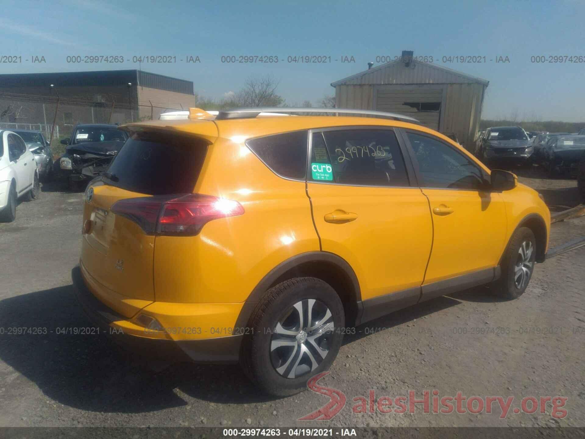 2T3BFREV8HW608016 2017 TOYOTA RAV4