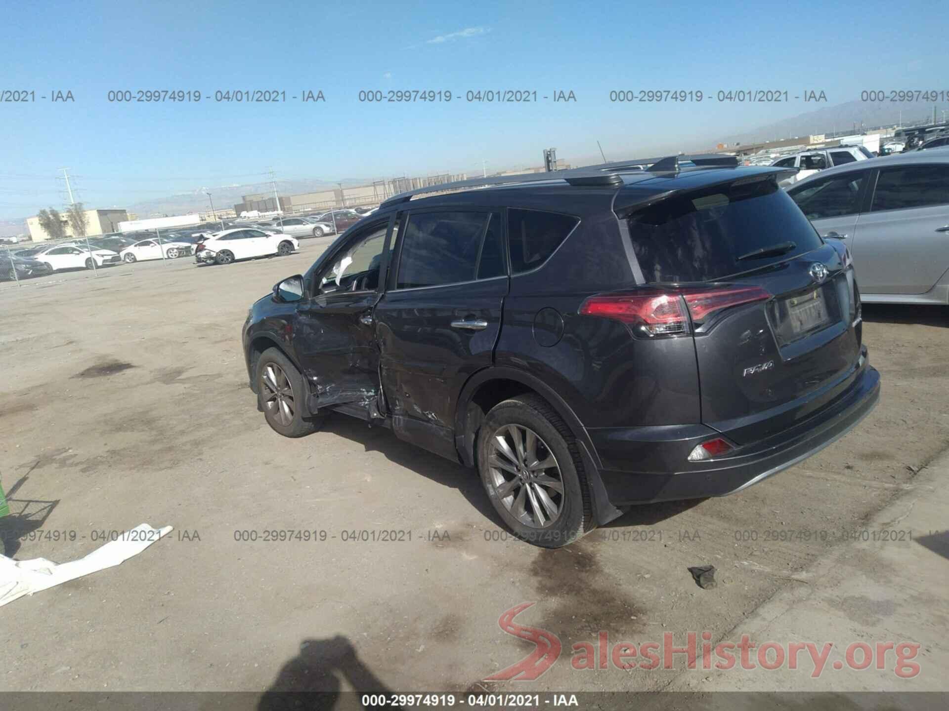 2T3YFREV2HW335794 2017 TOYOTA RAV4