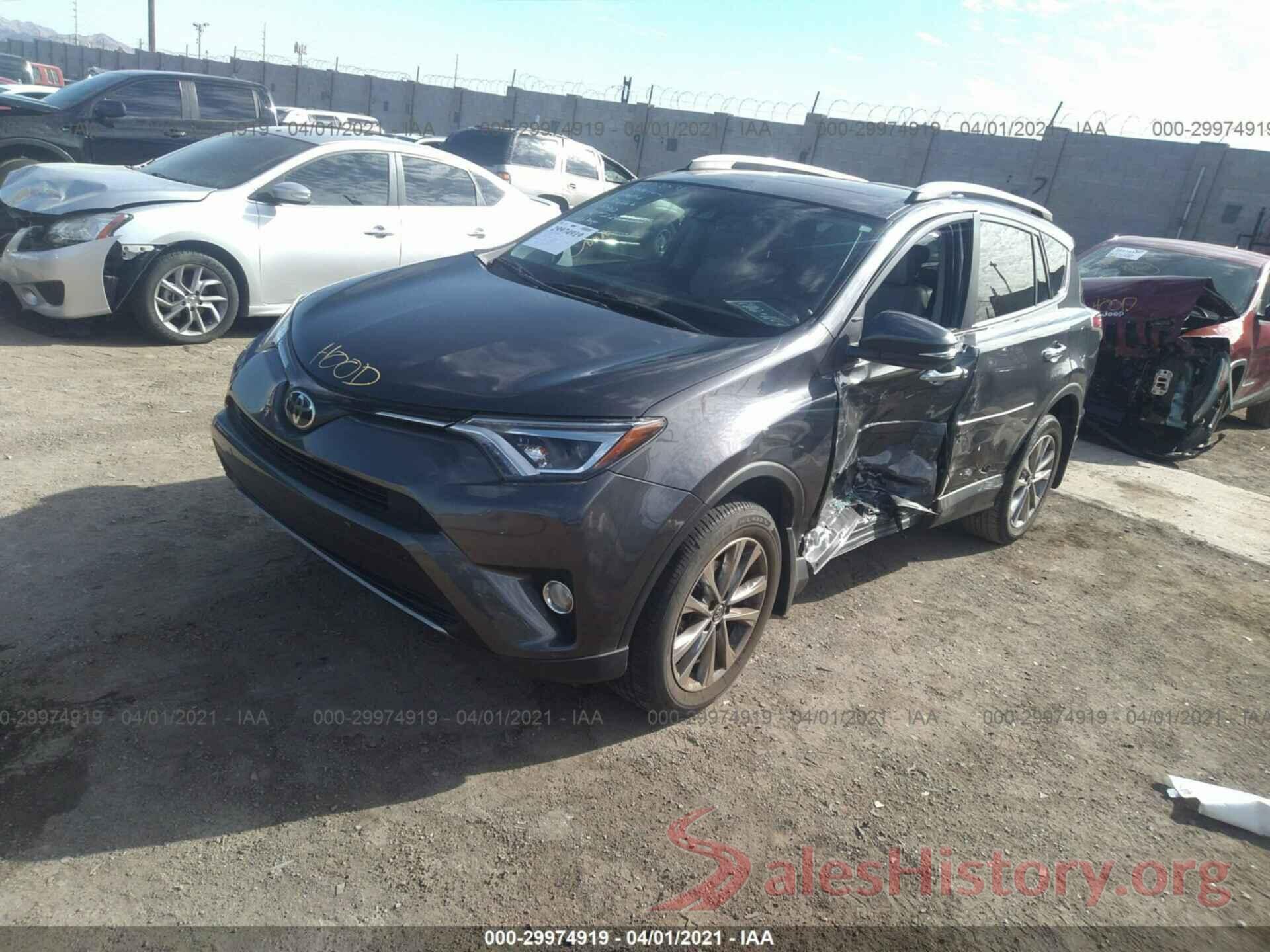 2T3YFREV2HW335794 2017 TOYOTA RAV4