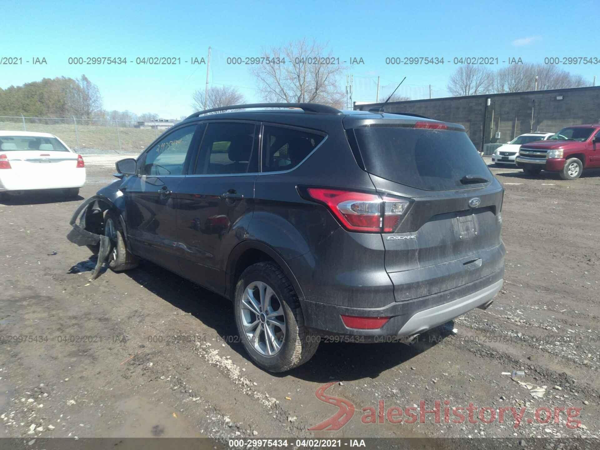 1FMCU9GD6HUB75982 2017 FORD ESCAPE