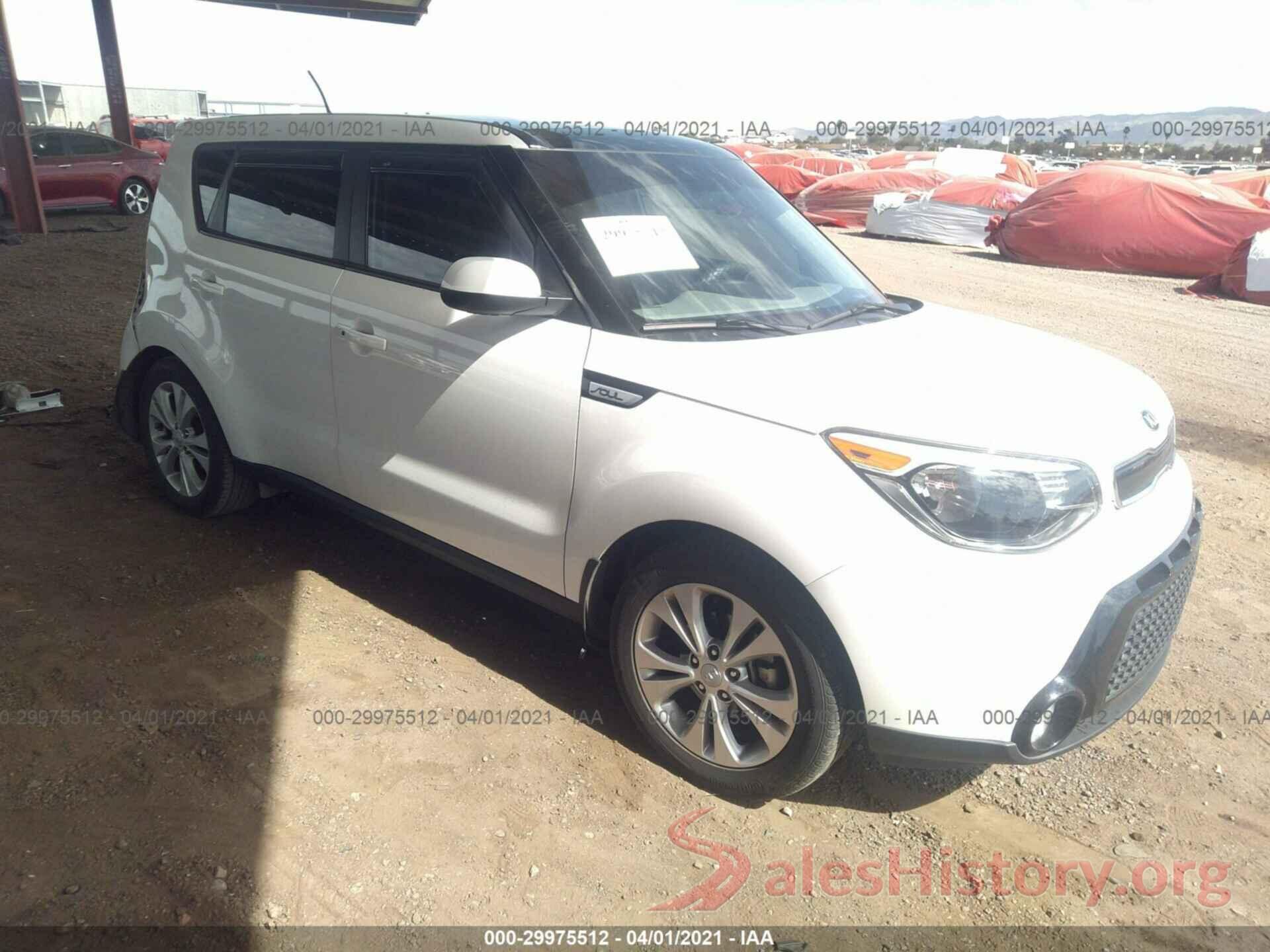 KNDJP3A59G7357335 2016 KIA SOUL