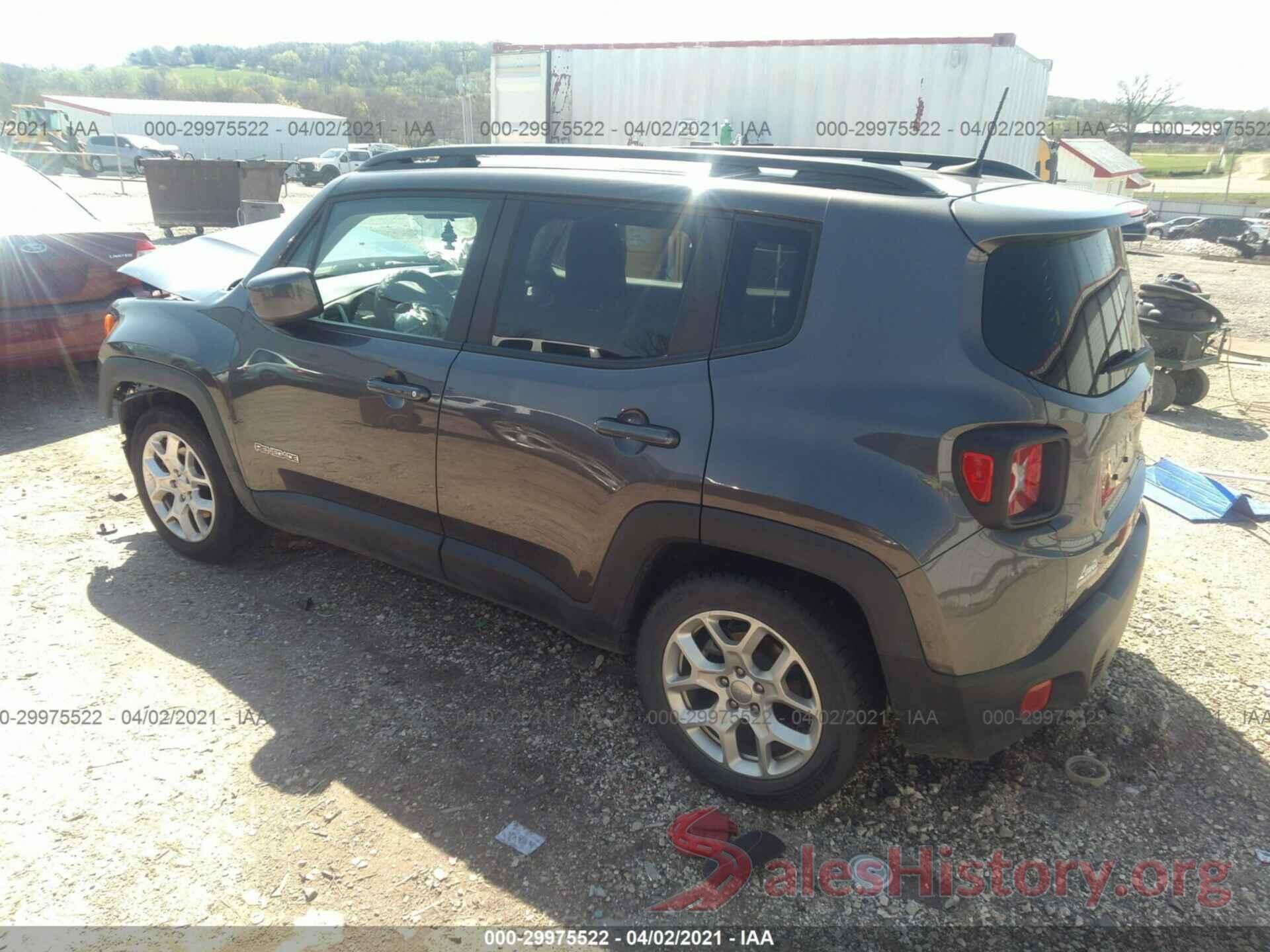 ZACCJABB0JPH83329 2018 JEEP RENEGADE