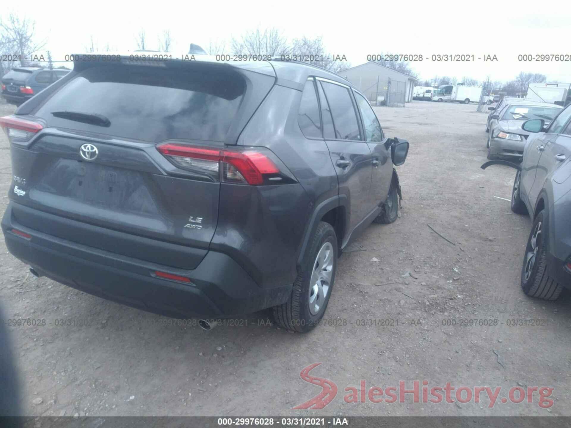 2T3F1RFV1KW060365 2019 TOYOTA RAV4