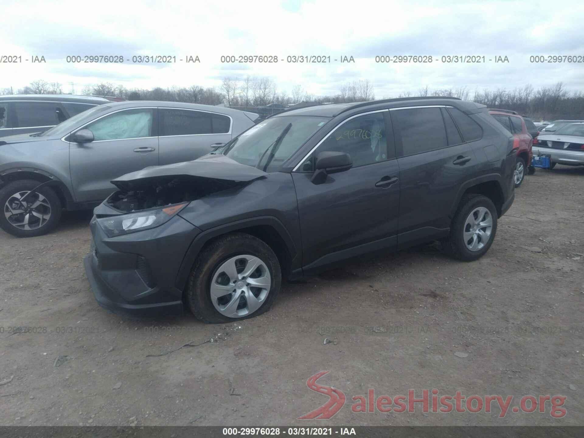 2T3F1RFV1KW060365 2019 TOYOTA RAV4