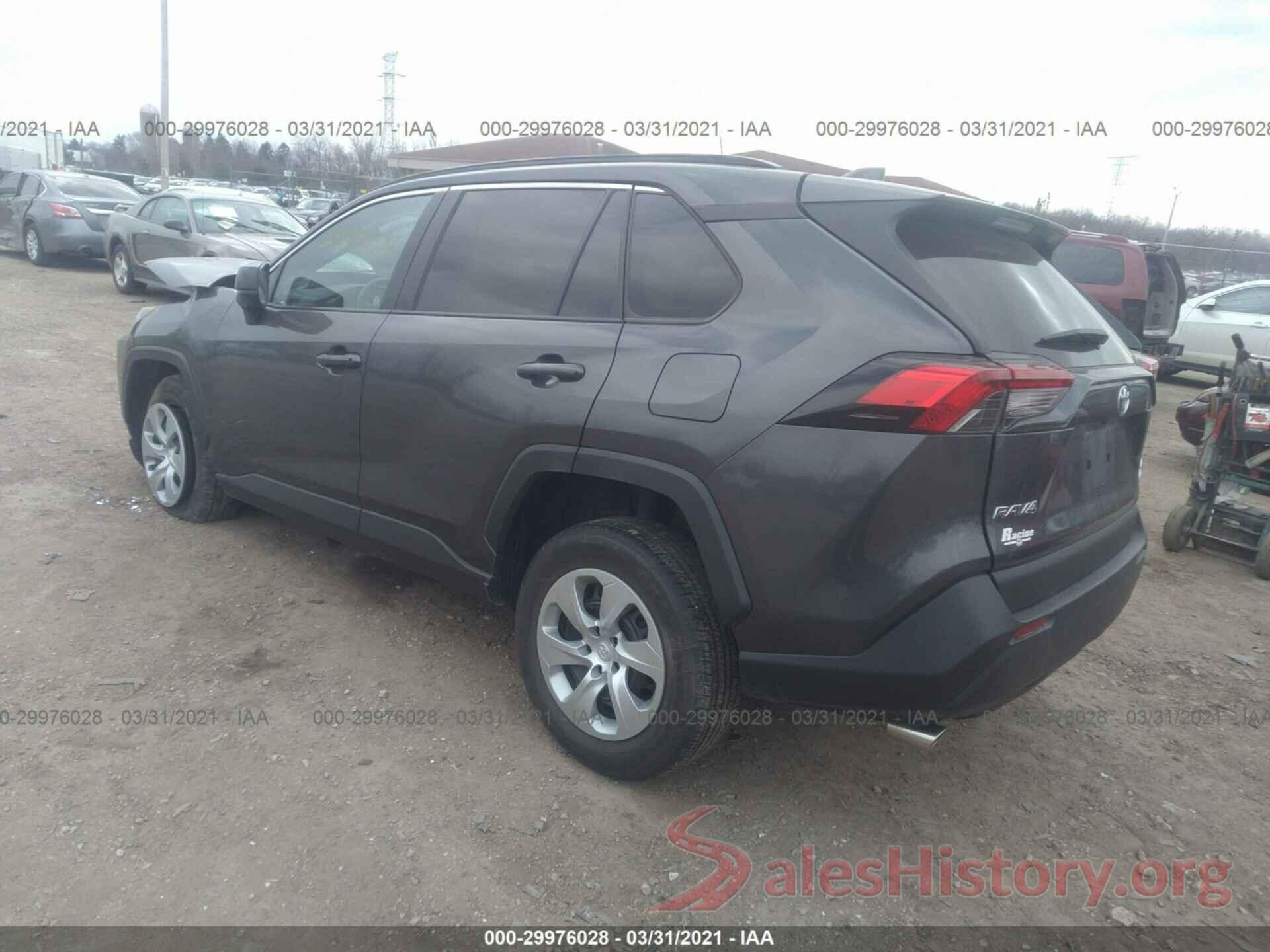 2T3F1RFV1KW060365 2019 TOYOTA RAV4