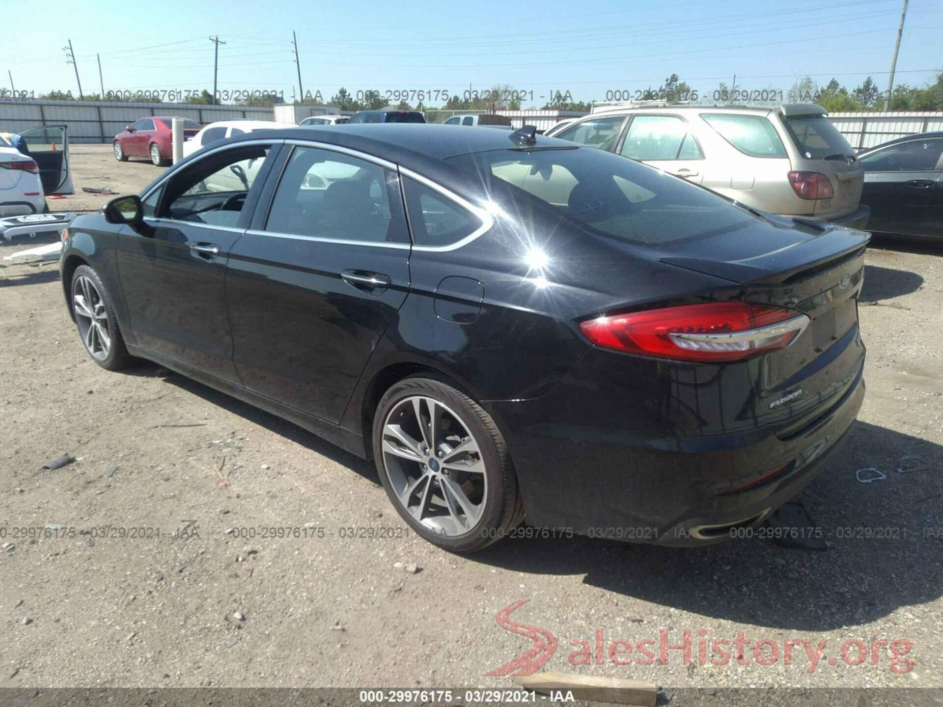 3FA6P0K99LR153276 2020 FORD FUSION