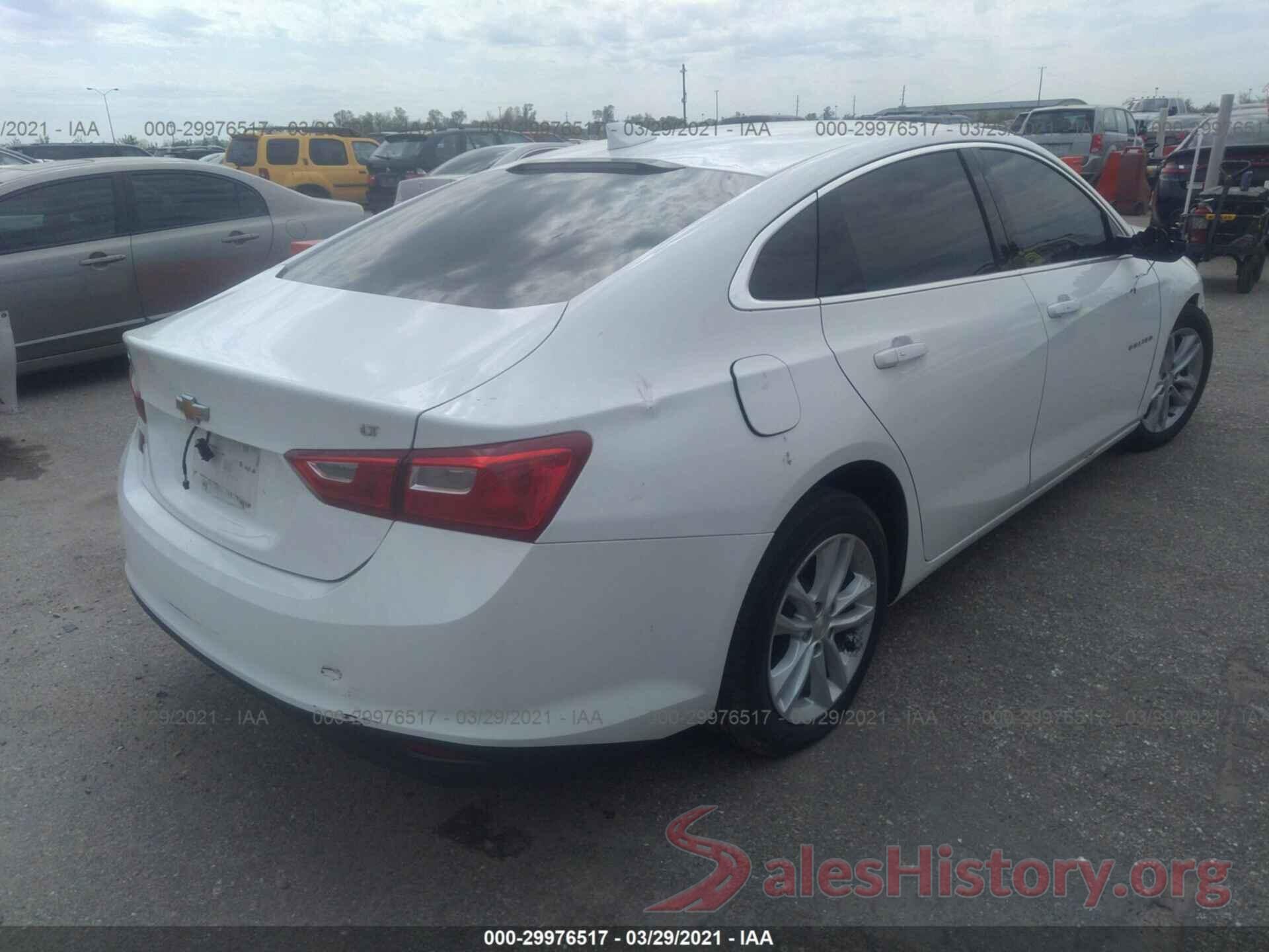 1G1ZD5ST3JF231630 2018 CHEVROLET MALIBU