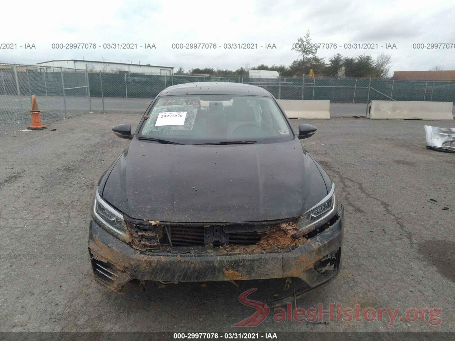 1VWAT7A34GC065498 2016 VOLKSWAGEN PASSAT