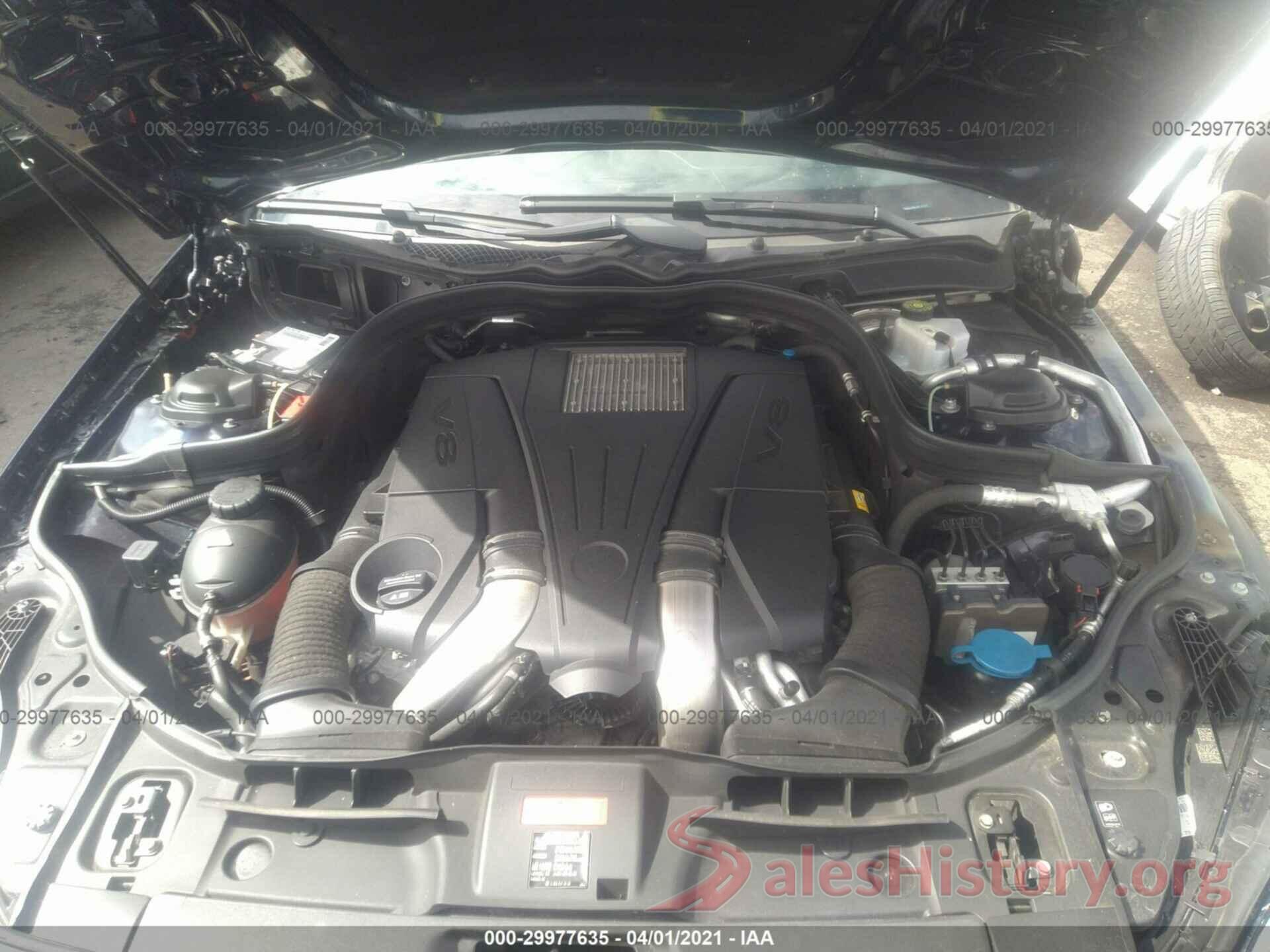 WDDLJ9BB4GA186486 2016 MERCEDES-BENZ CLS