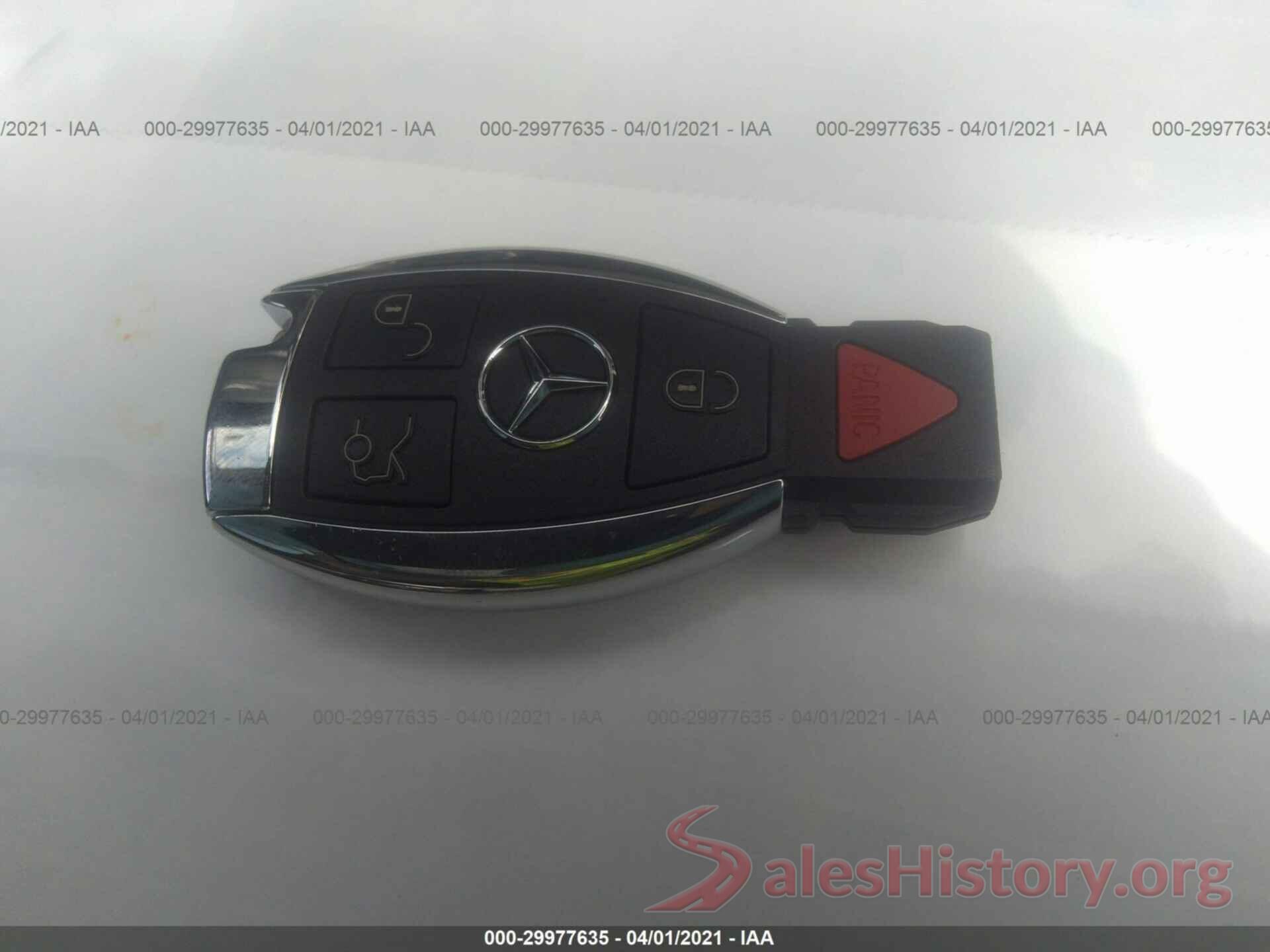 WDDLJ9BB4GA186486 2016 MERCEDES-BENZ CLS