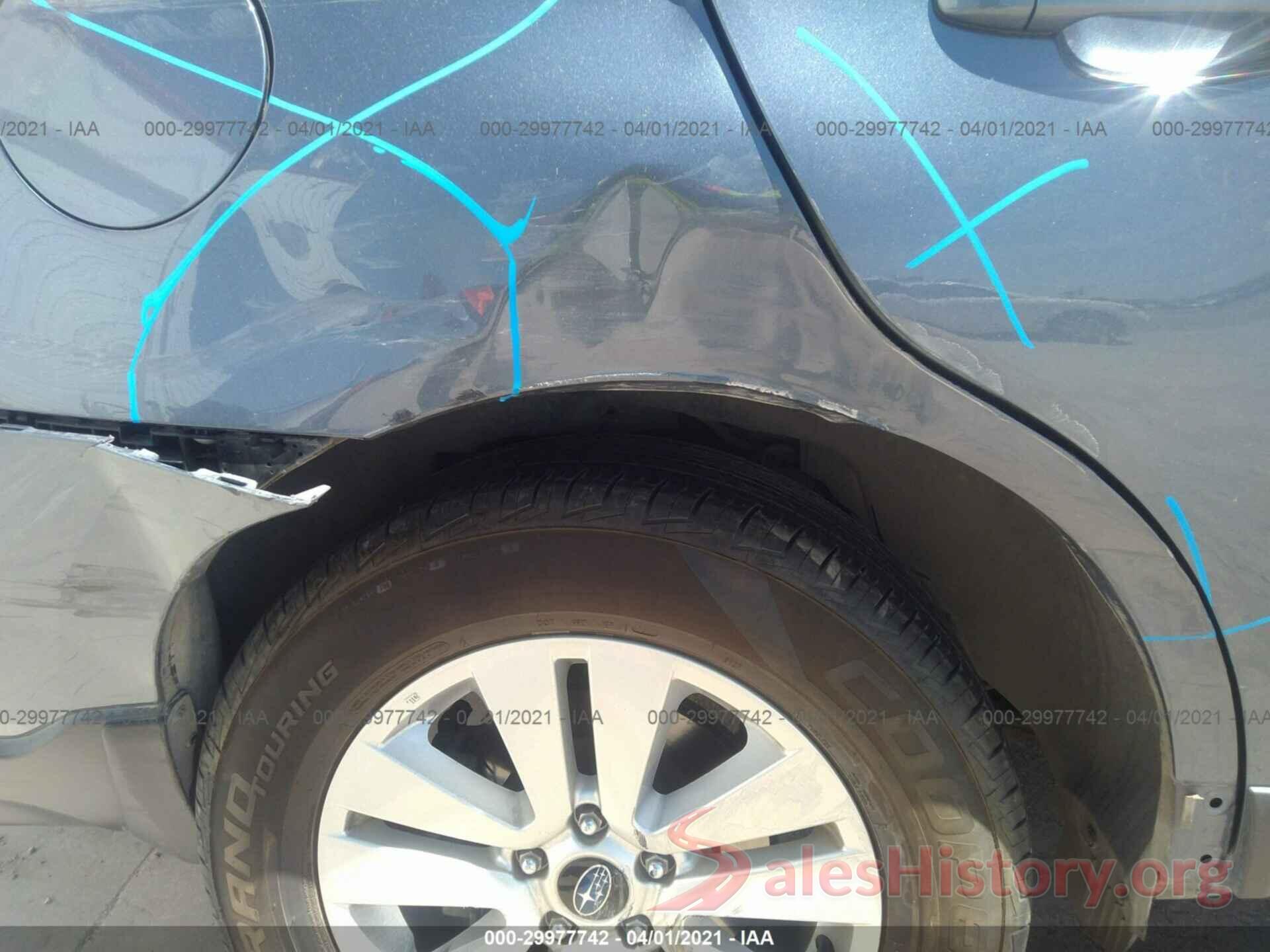 4S4BSBCC2G3294428 2016 SUBARU OUTBACK