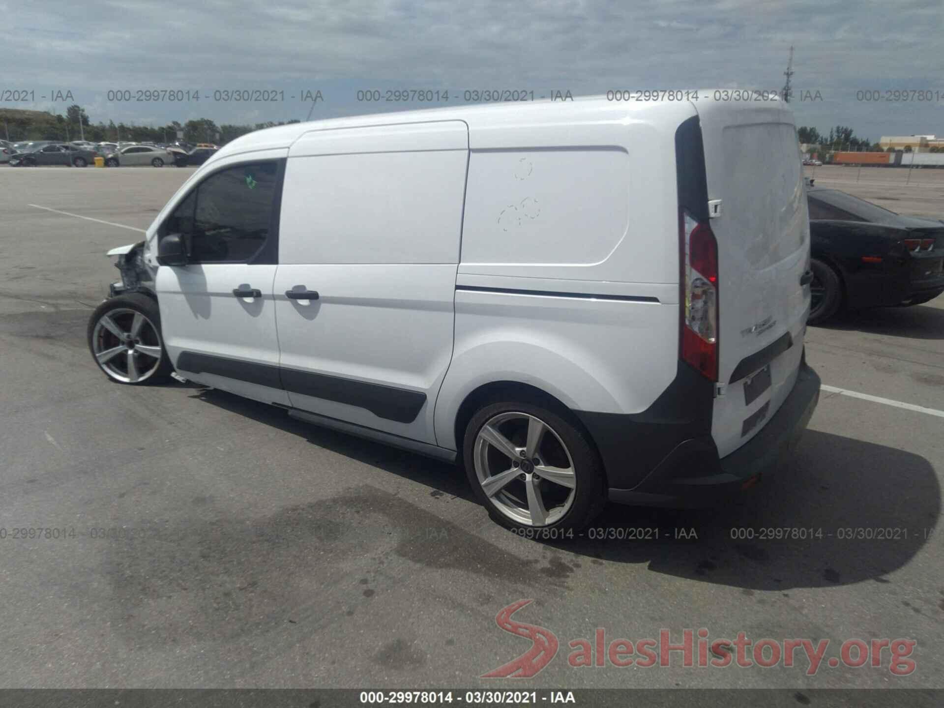 NM0LS7E72H1335513 2017 FORD TRANSIT CONNECT VAN