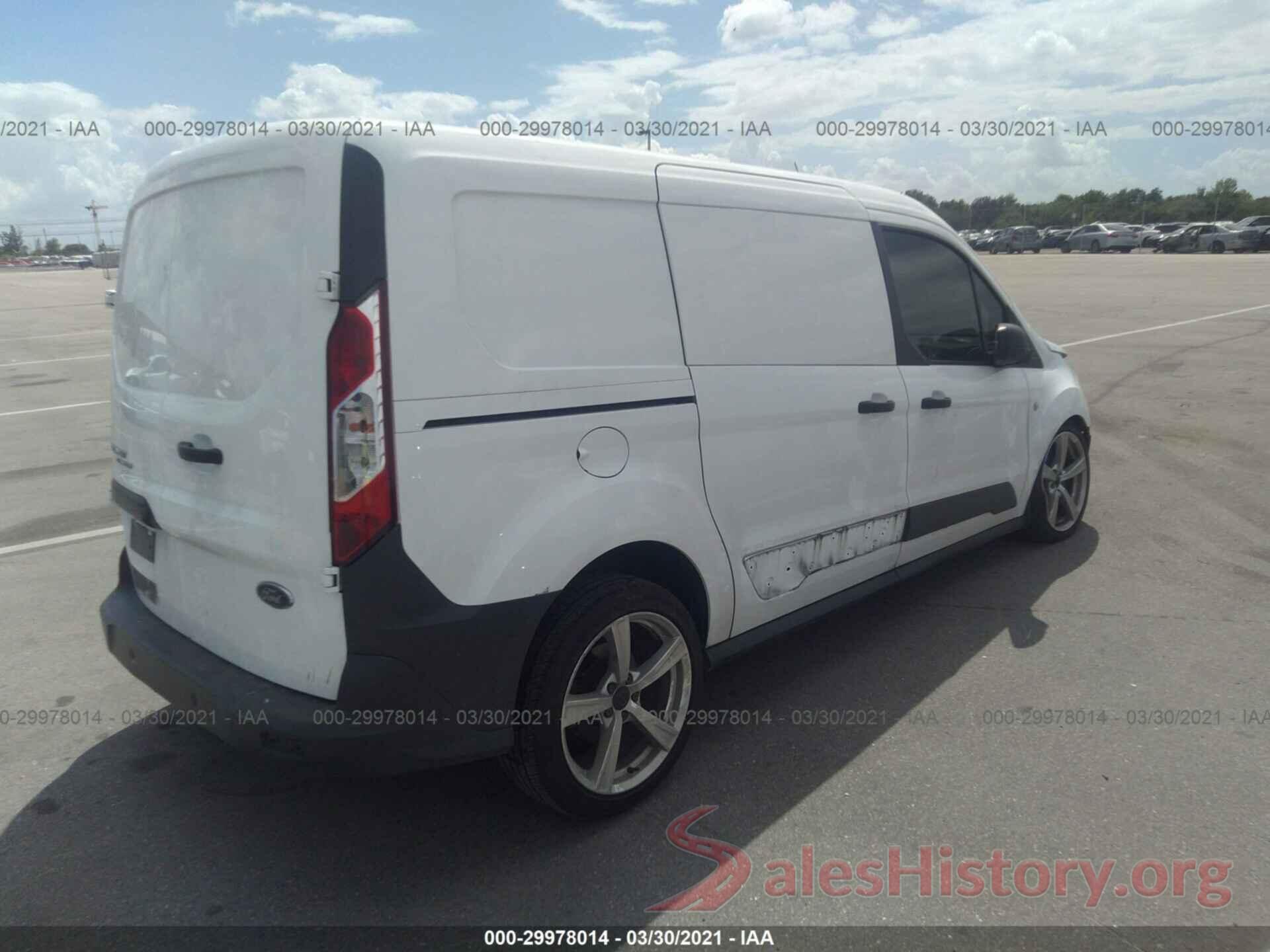 NM0LS7E72H1335513 2017 FORD TRANSIT CONNECT VAN