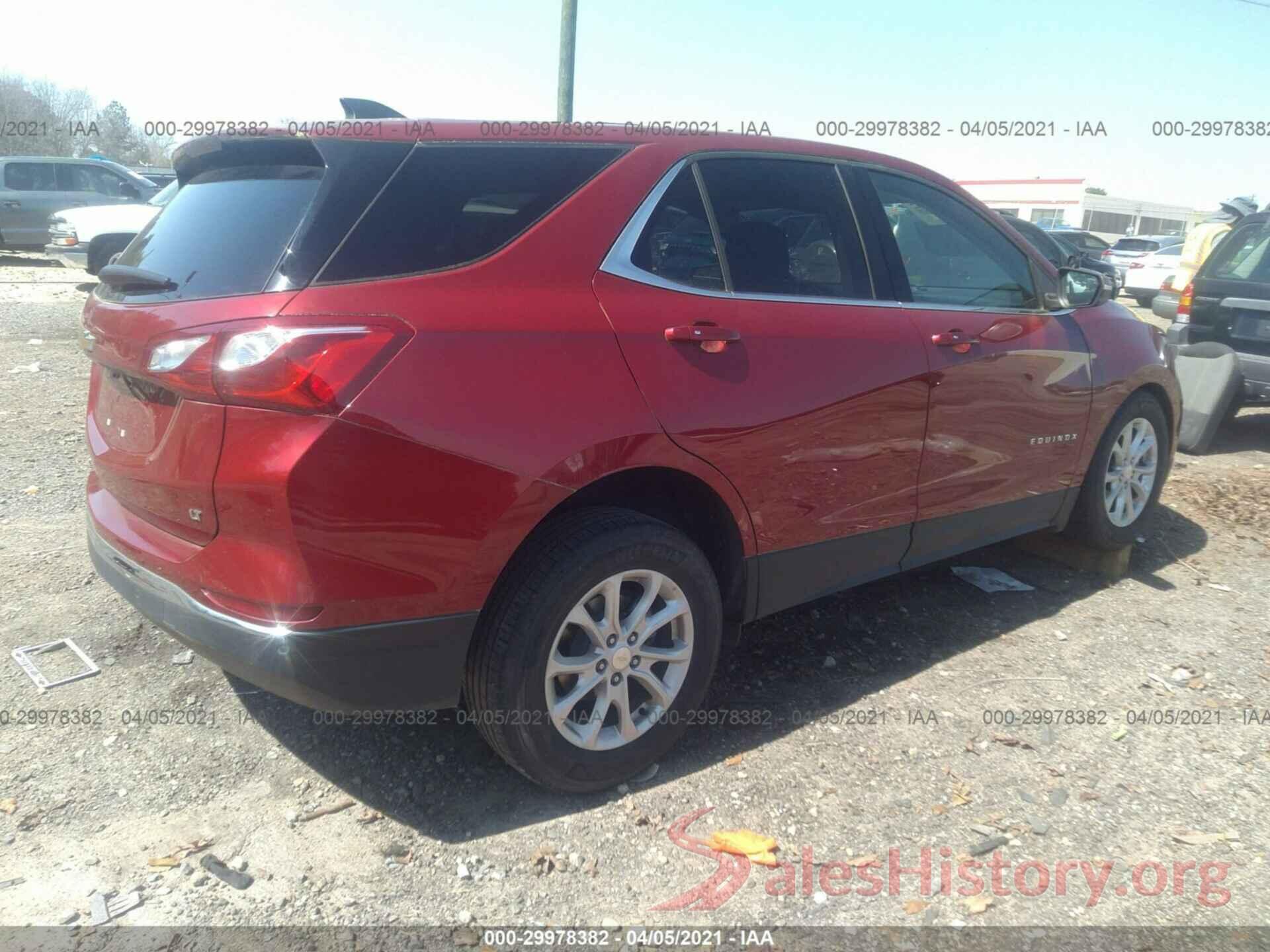 3GNAXJEV1JS568608 2018 CHEVROLET EQUINOX