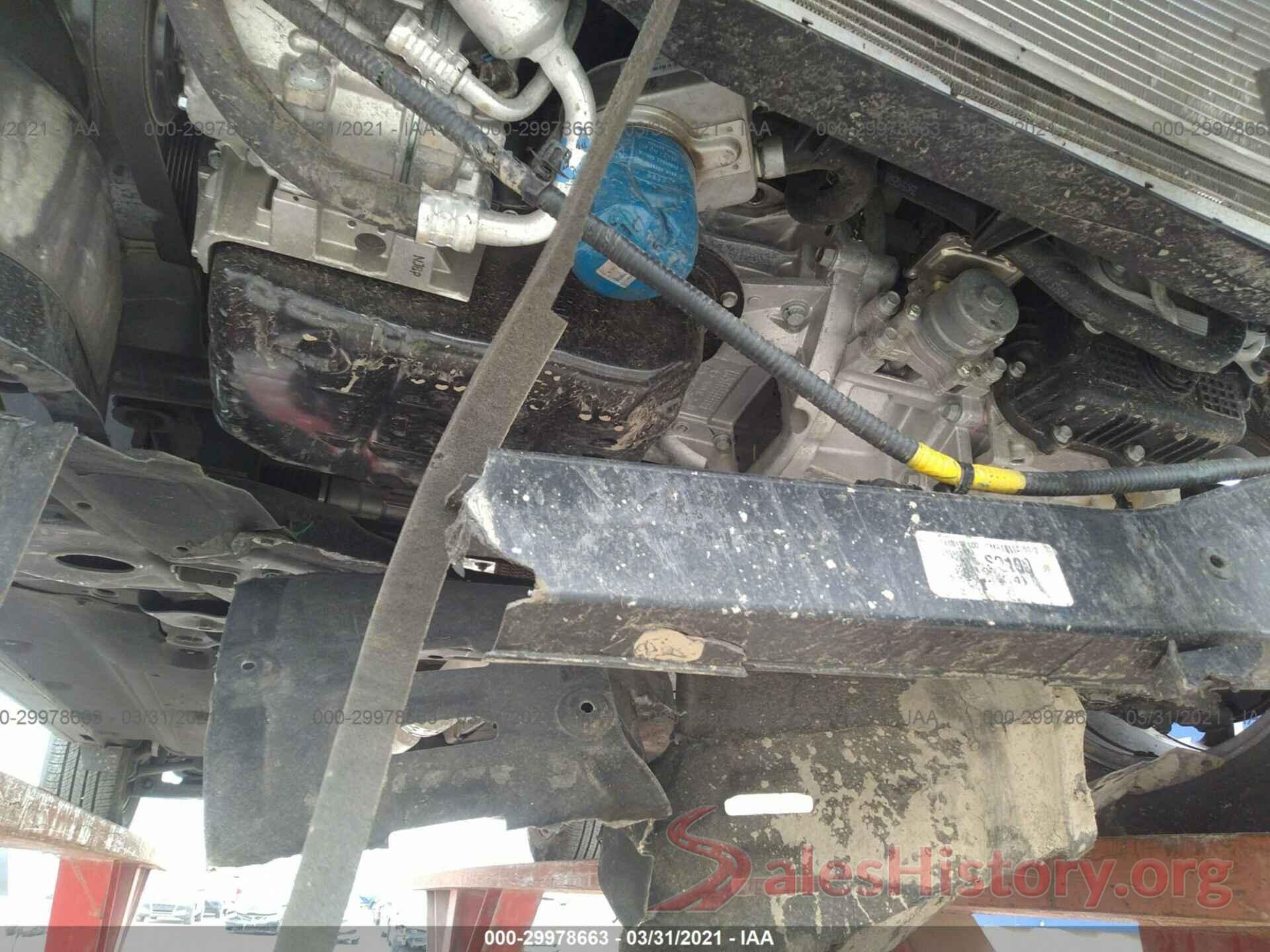 5NMS33AD6KH067031 2019 HYUNDAI SANTA FE