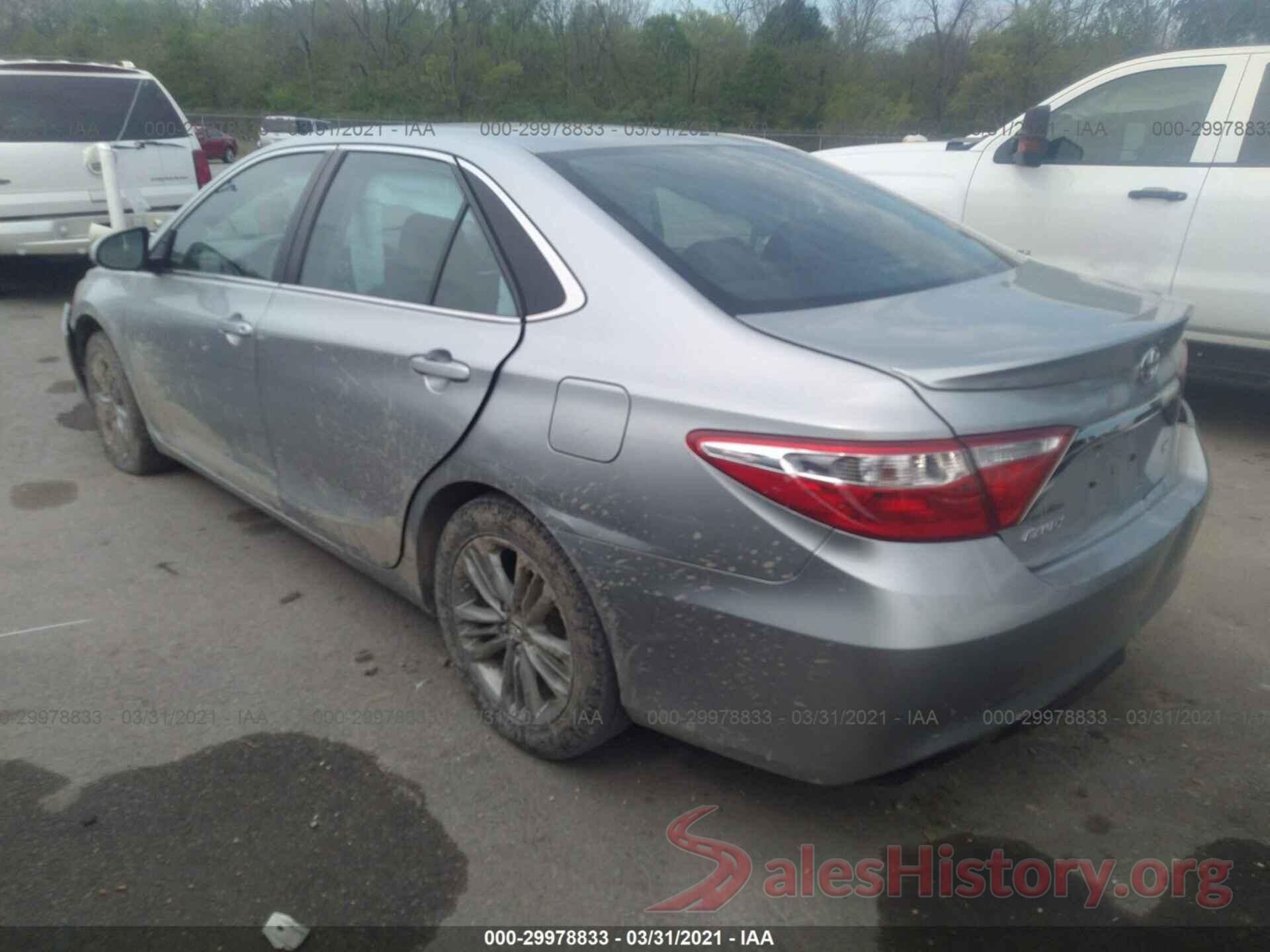 4T1BF1FK3HU778797 2017 TOYOTA CAMRY