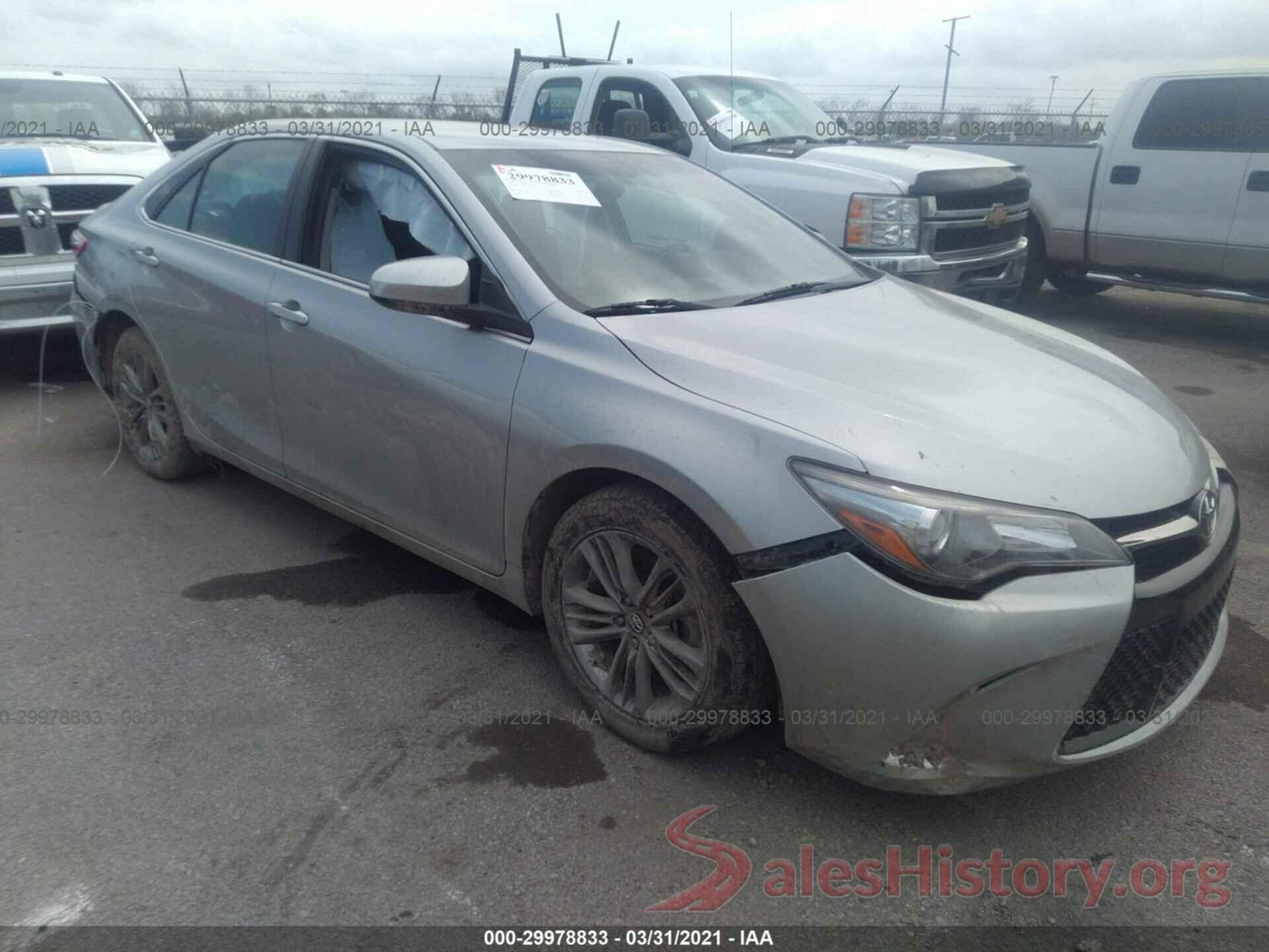 4T1BF1FK3HU778797 2017 TOYOTA CAMRY