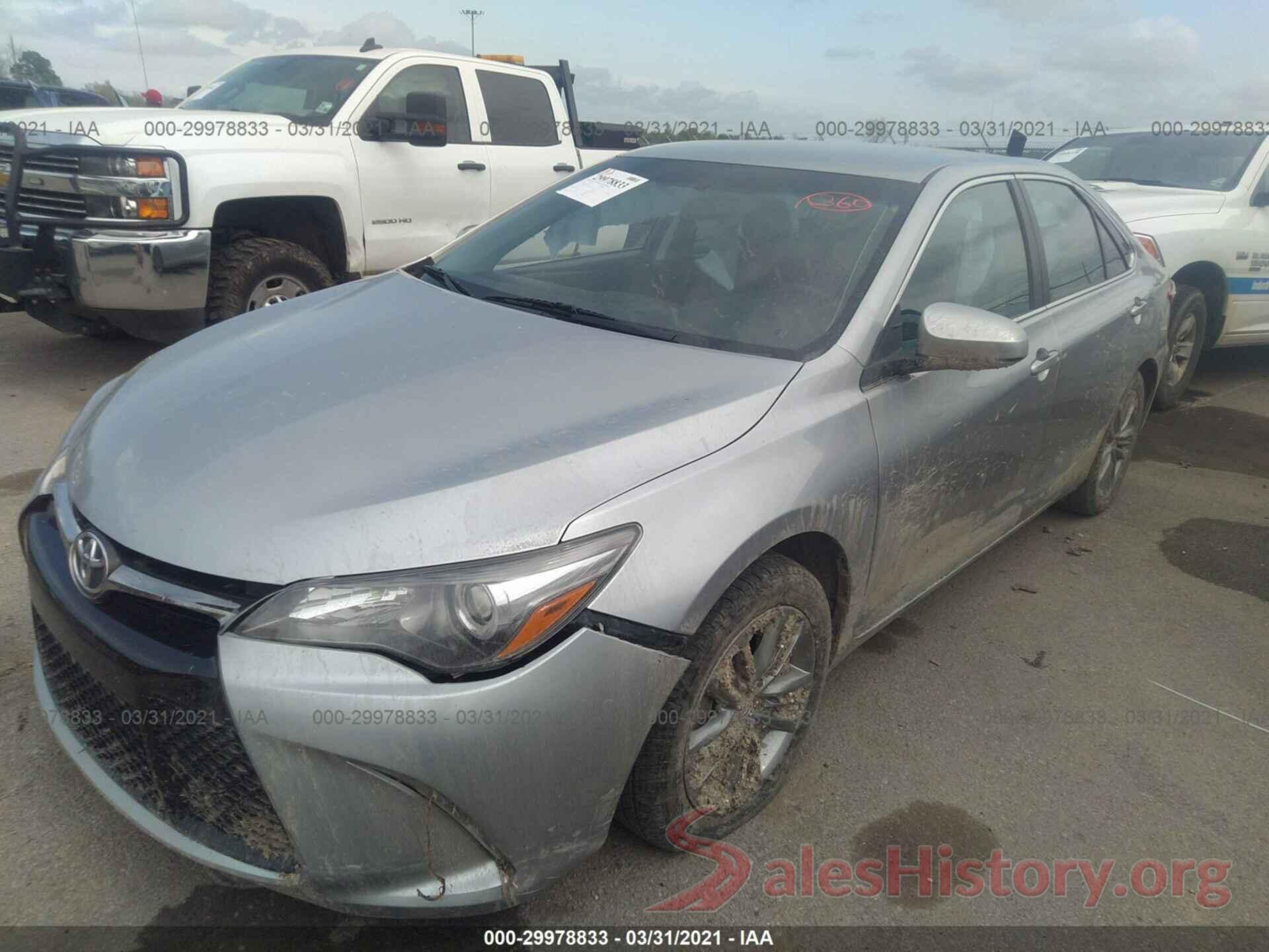 4T1BF1FK3HU778797 2017 TOYOTA CAMRY