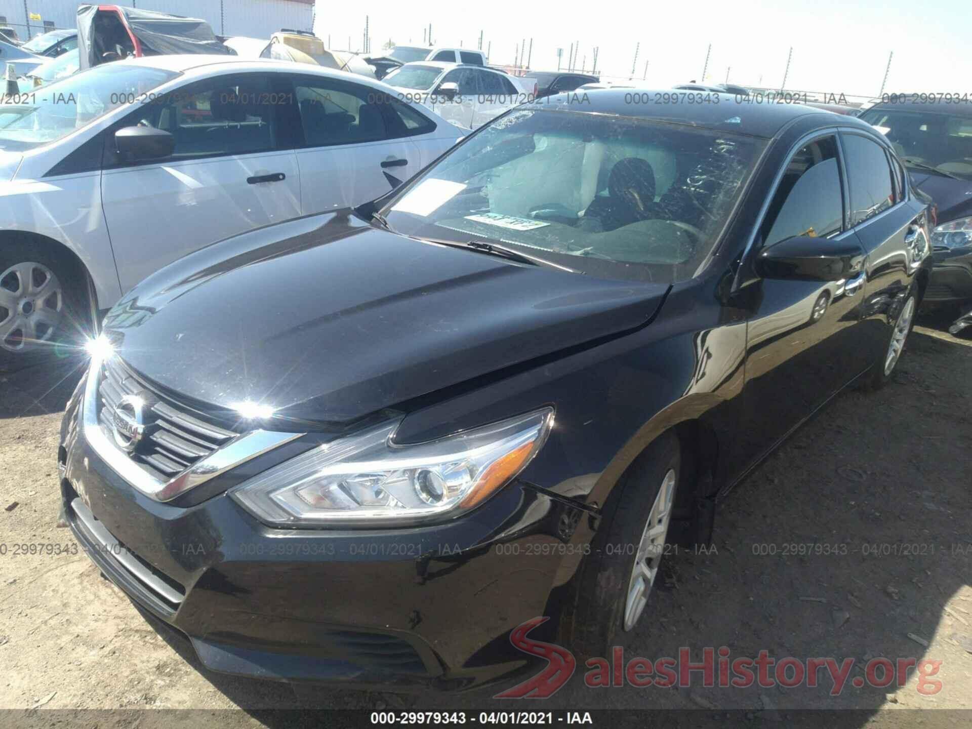 1N4AL3APXHC294659 2017 NISSAN ALTIMA