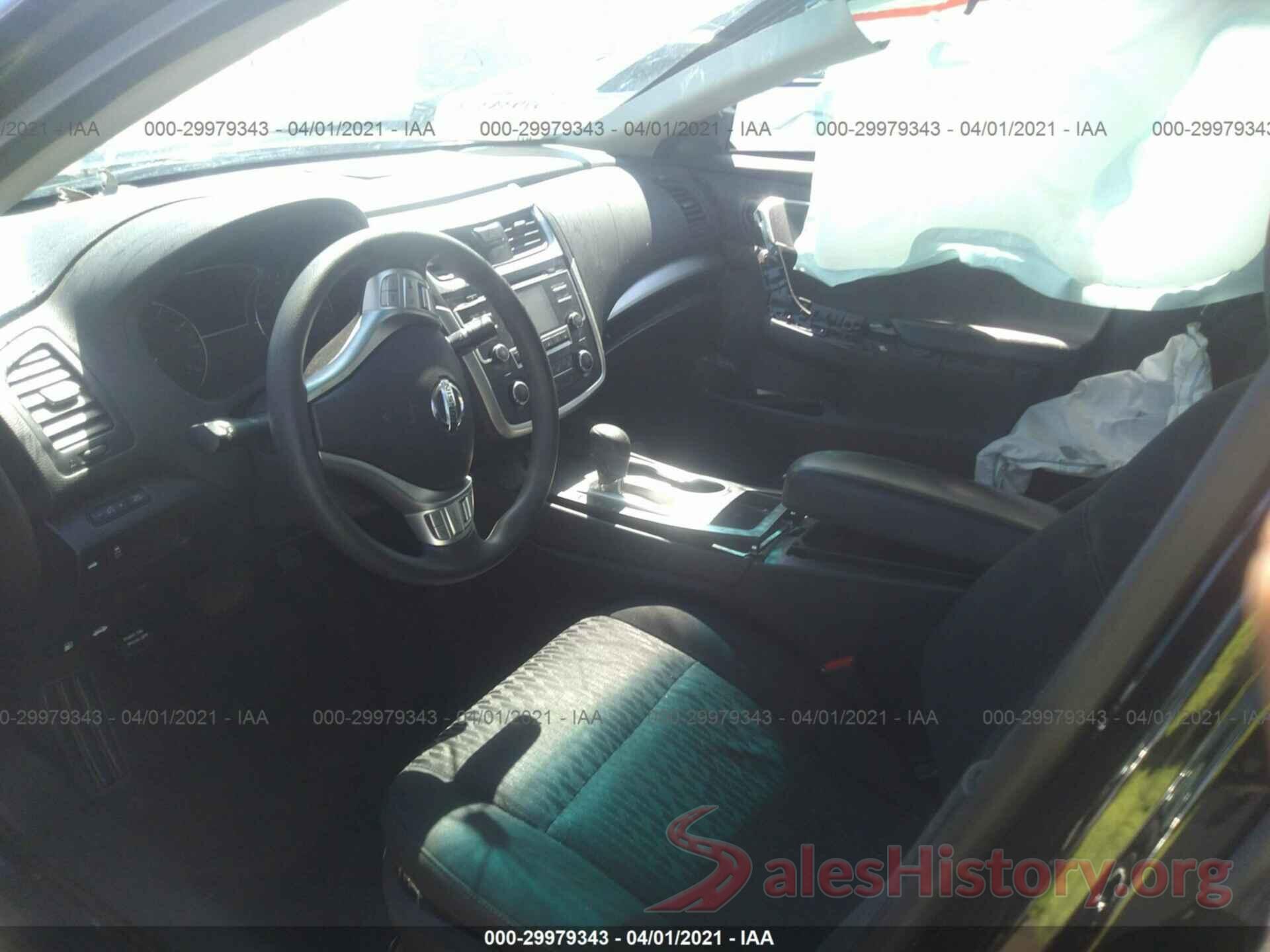 1N4AL3APXHC294659 2017 NISSAN ALTIMA