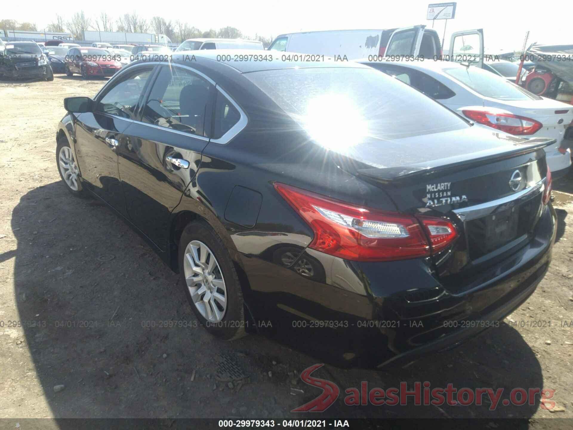 1N4AL3APXHC294659 2017 NISSAN ALTIMA