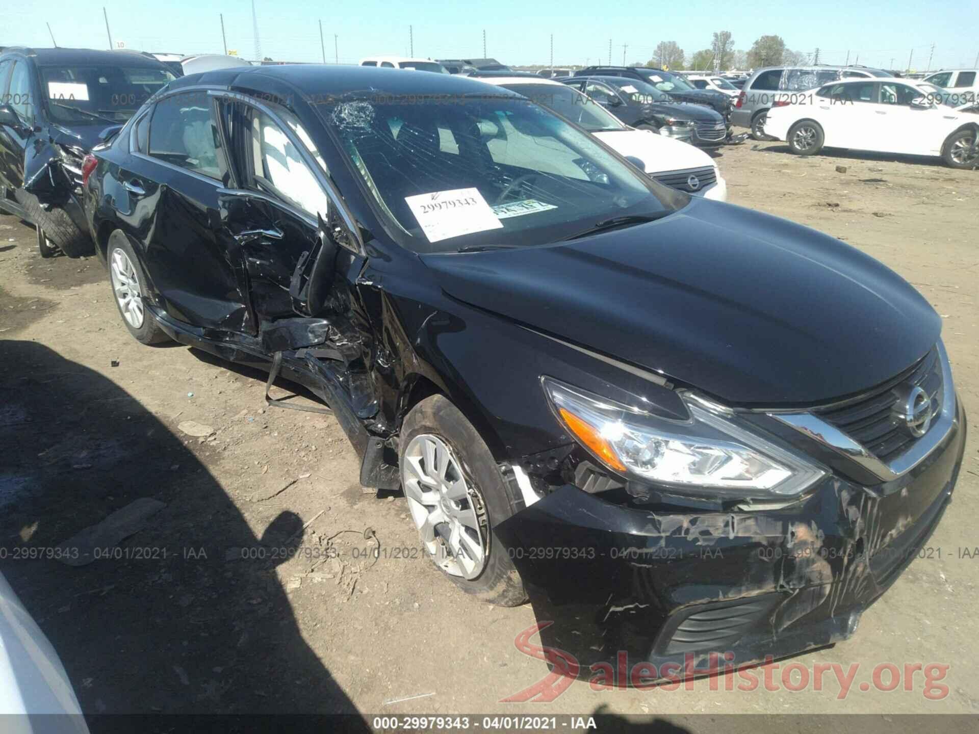 1N4AL3APXHC294659 2017 NISSAN ALTIMA