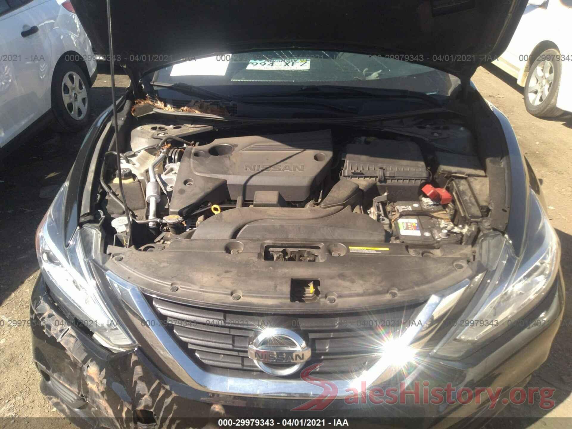 1N4AL3APXHC294659 2017 NISSAN ALTIMA