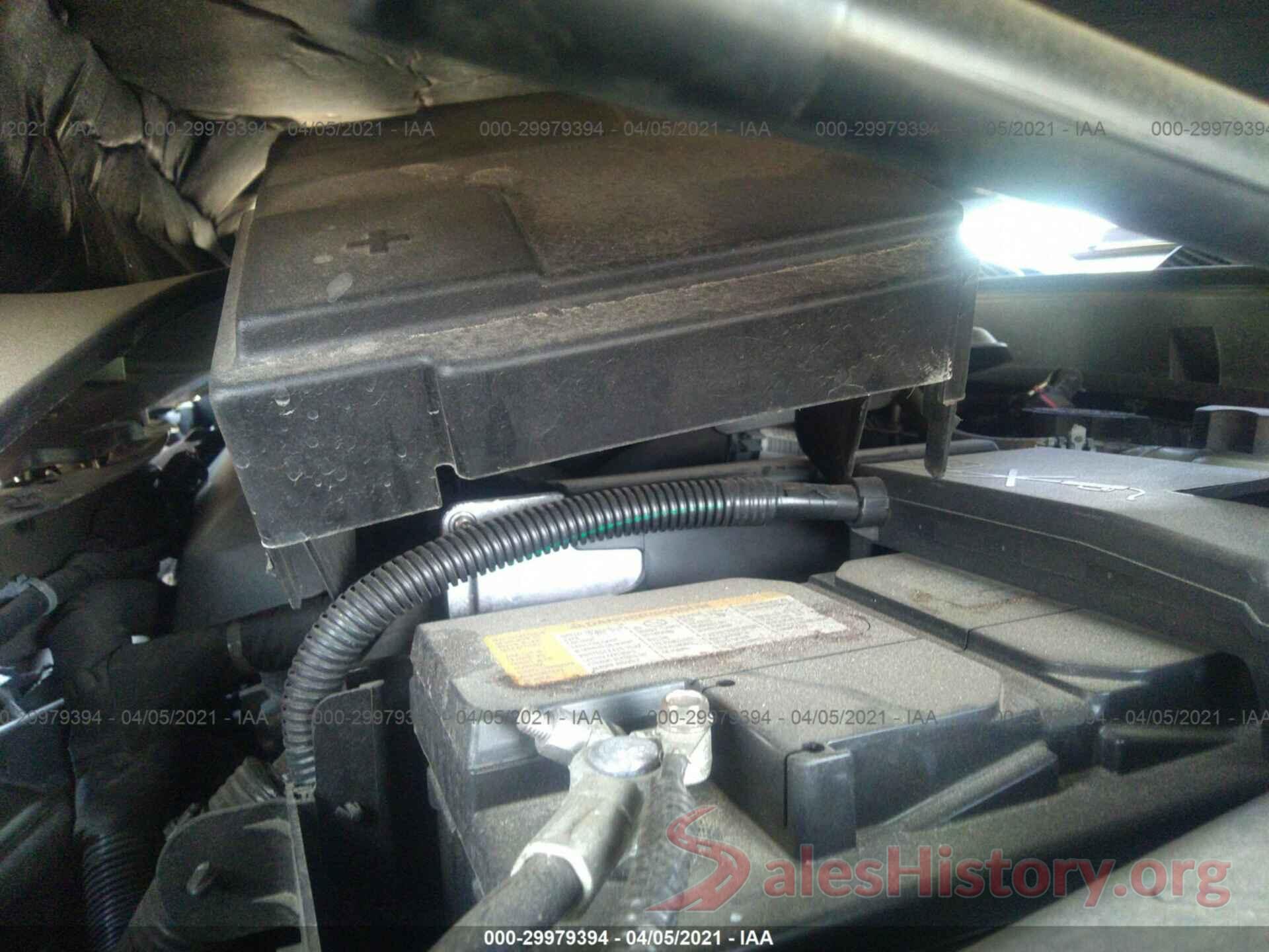 2G11Z5S37K9134651 2019 CHEVROLET IMPALA