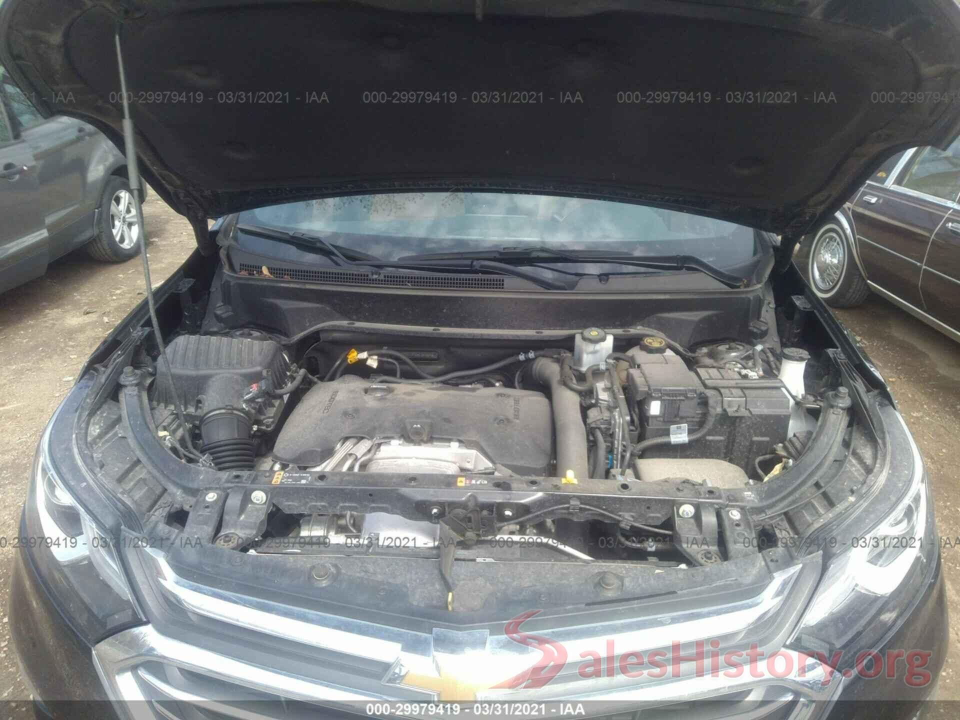 3GNAXYEX5KL247659 2019 CHEVROLET EQUINOX