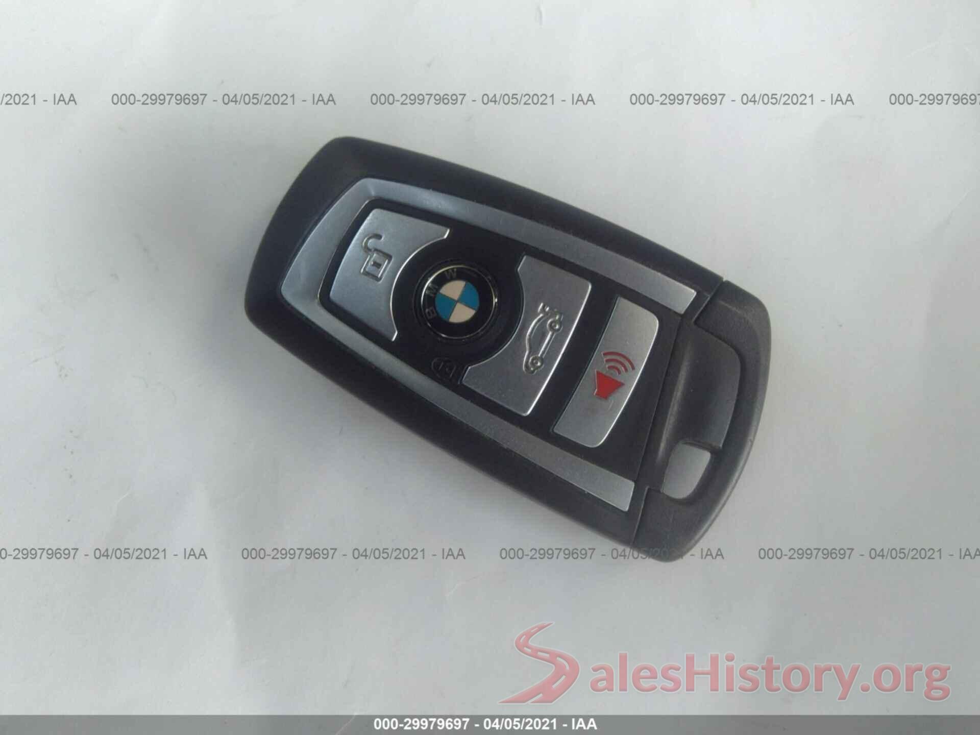 WBA8E3G56GNU05586 2016 BMW 3 SERIES