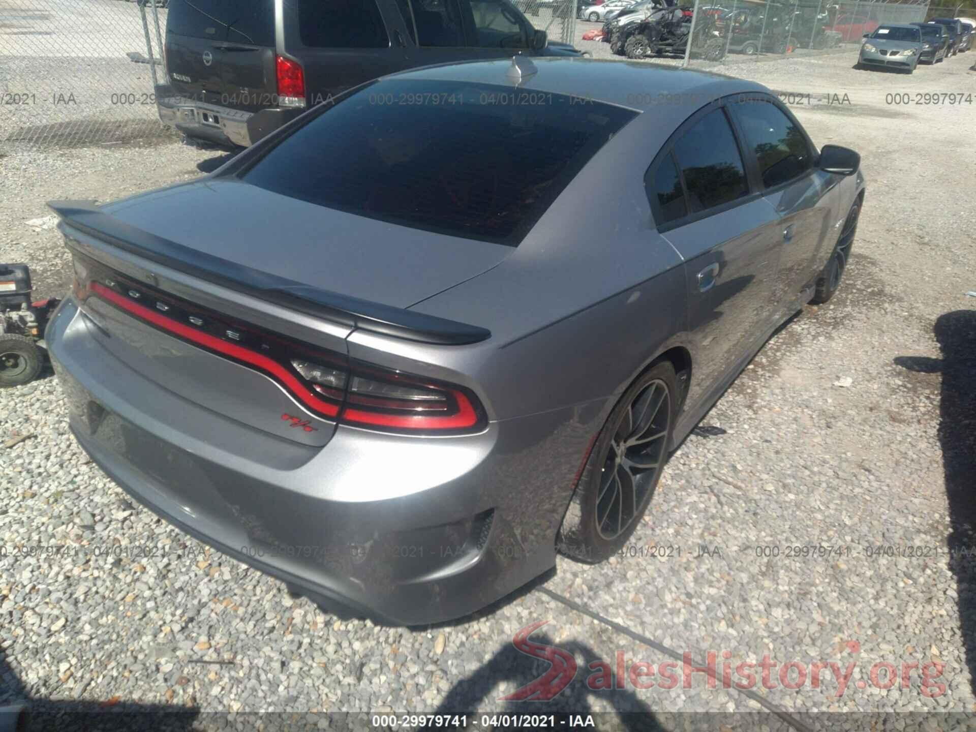 2C3CDXGJ1JH182446 2018 DODGE CHARGER