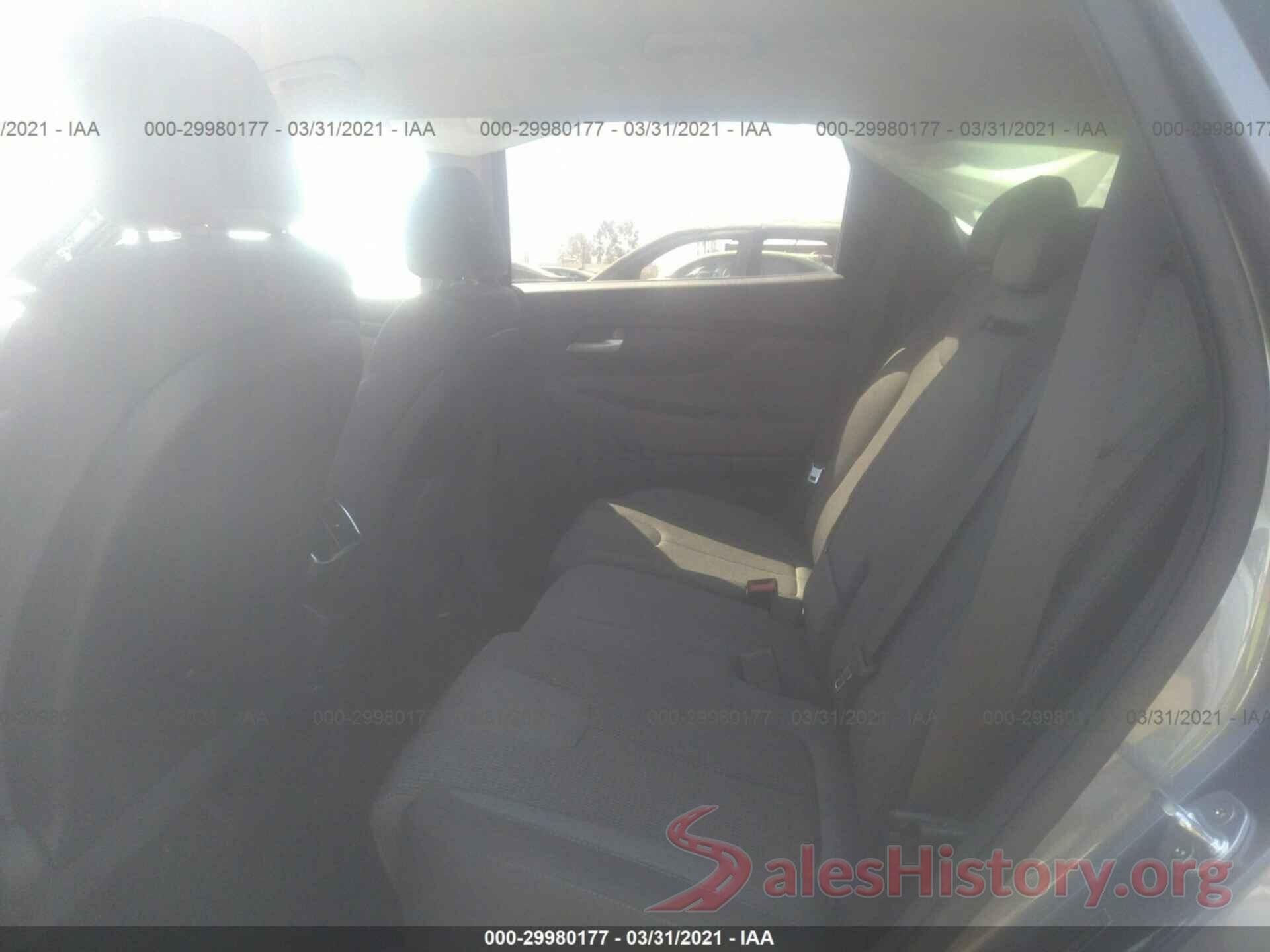 5NMS23AD0KH031452 2019 HYUNDAI SANTA FE