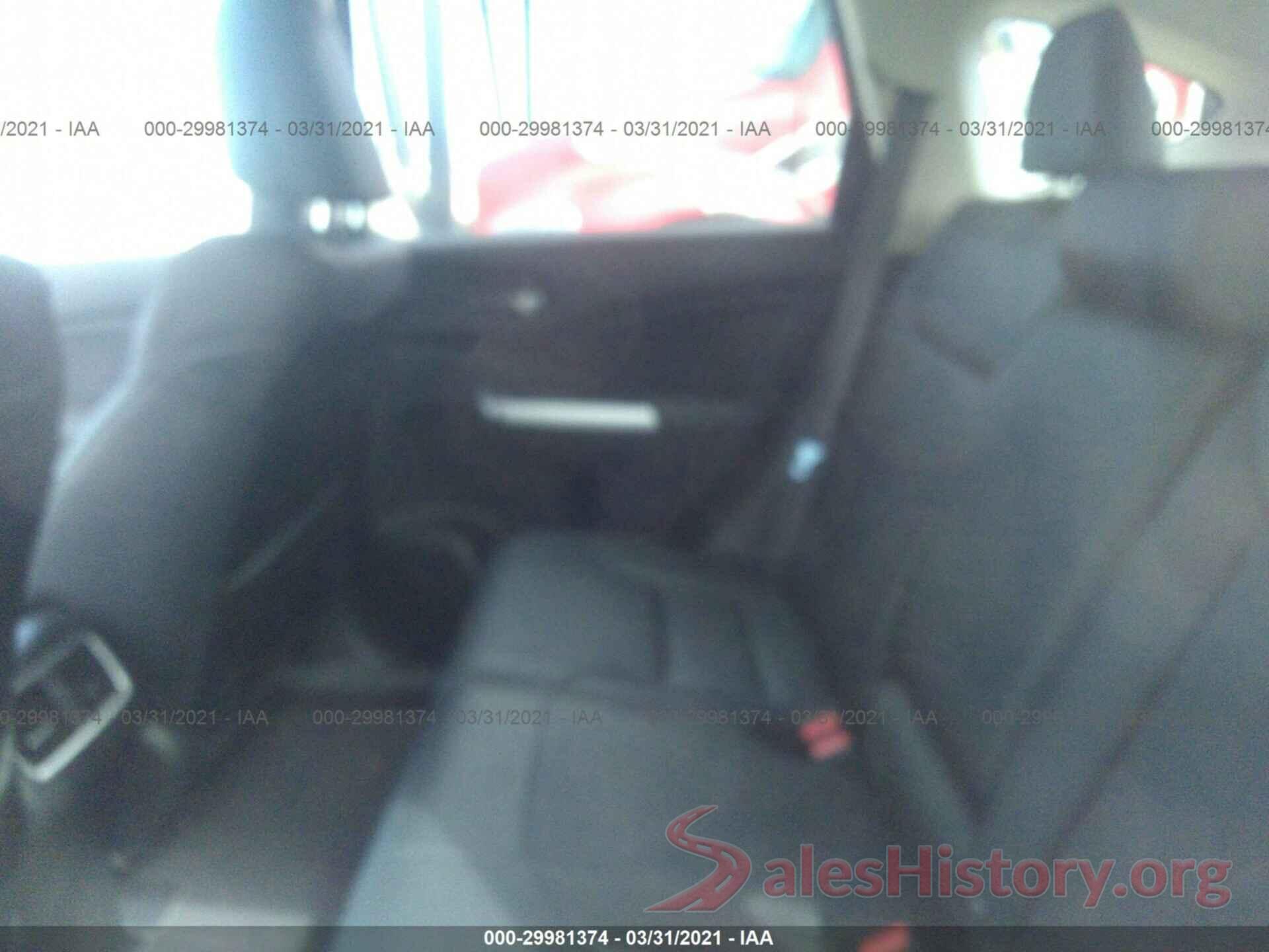 2HKRM4H7XGH672794 2016 HONDA CR-V