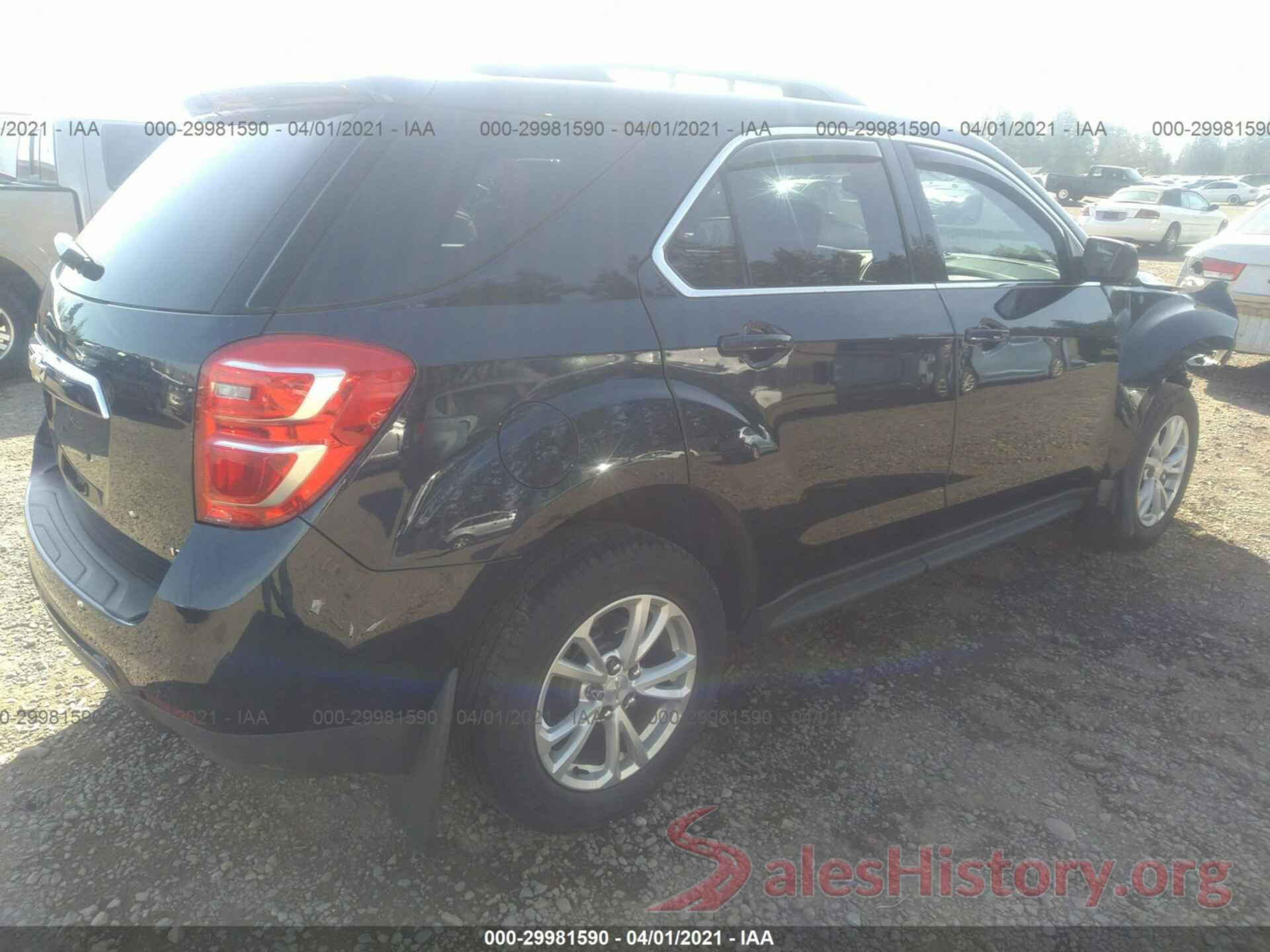 2GNALCEK9H1602166 2017 CHEVROLET EQUINOX