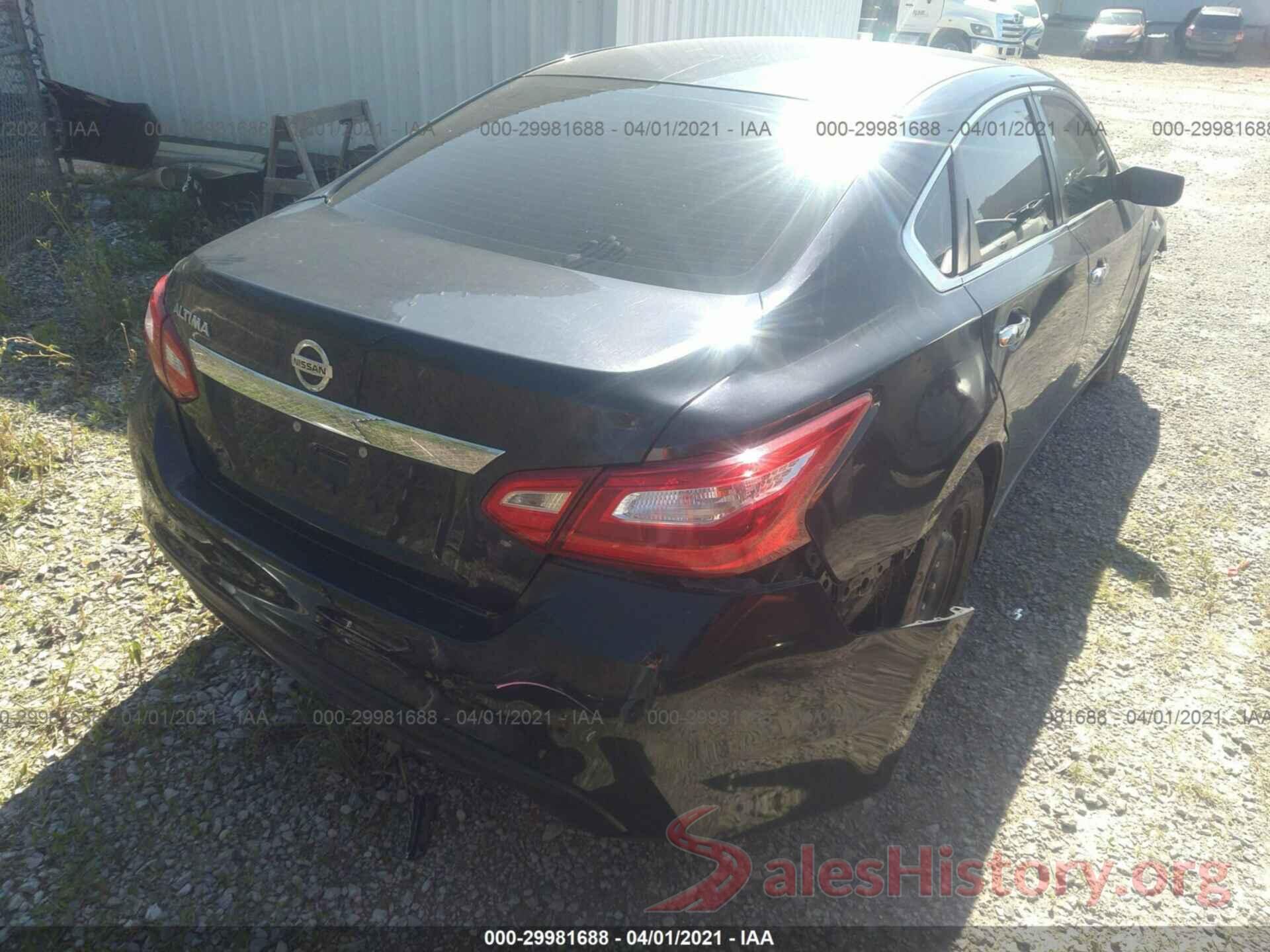 1N4AL3AP6GC173559 2016 NISSAN ALTIMA